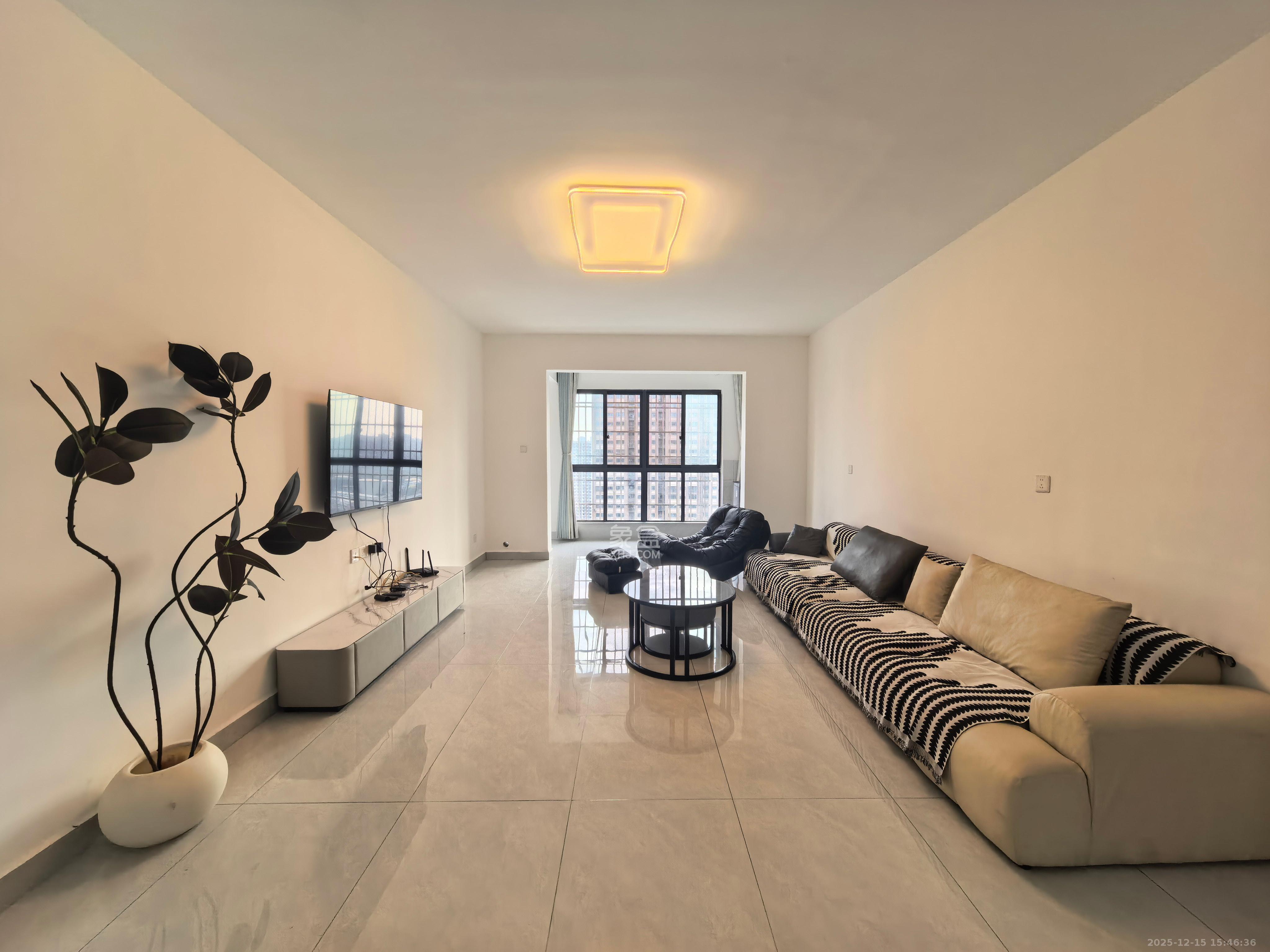 金塘家园  3室2厅1卫    2500.0元/月