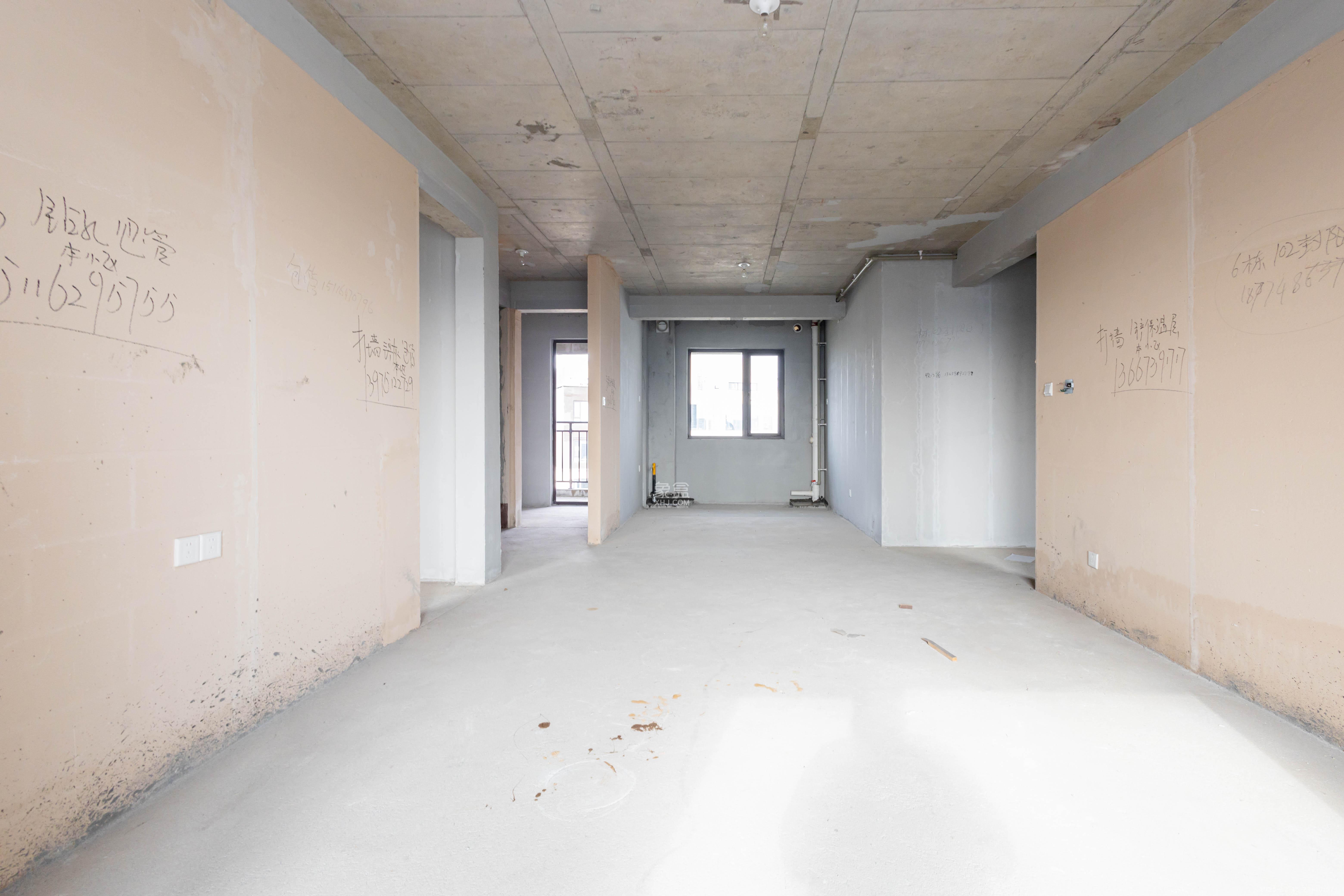 新城恒伟汇隽风华  3室2厅2卫    51.0万