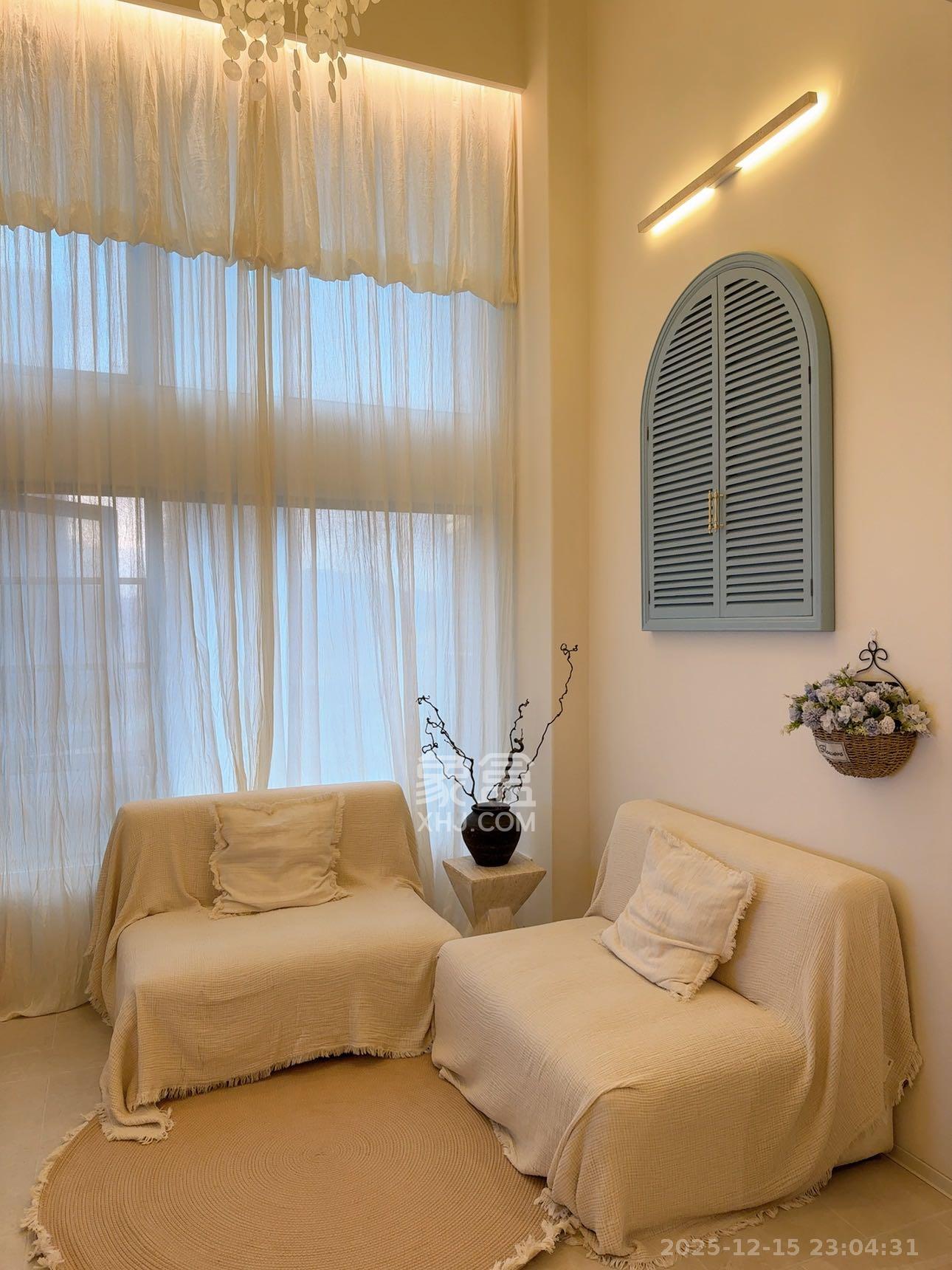 北辰时光里  1室0厅0卫    3800.0元/月