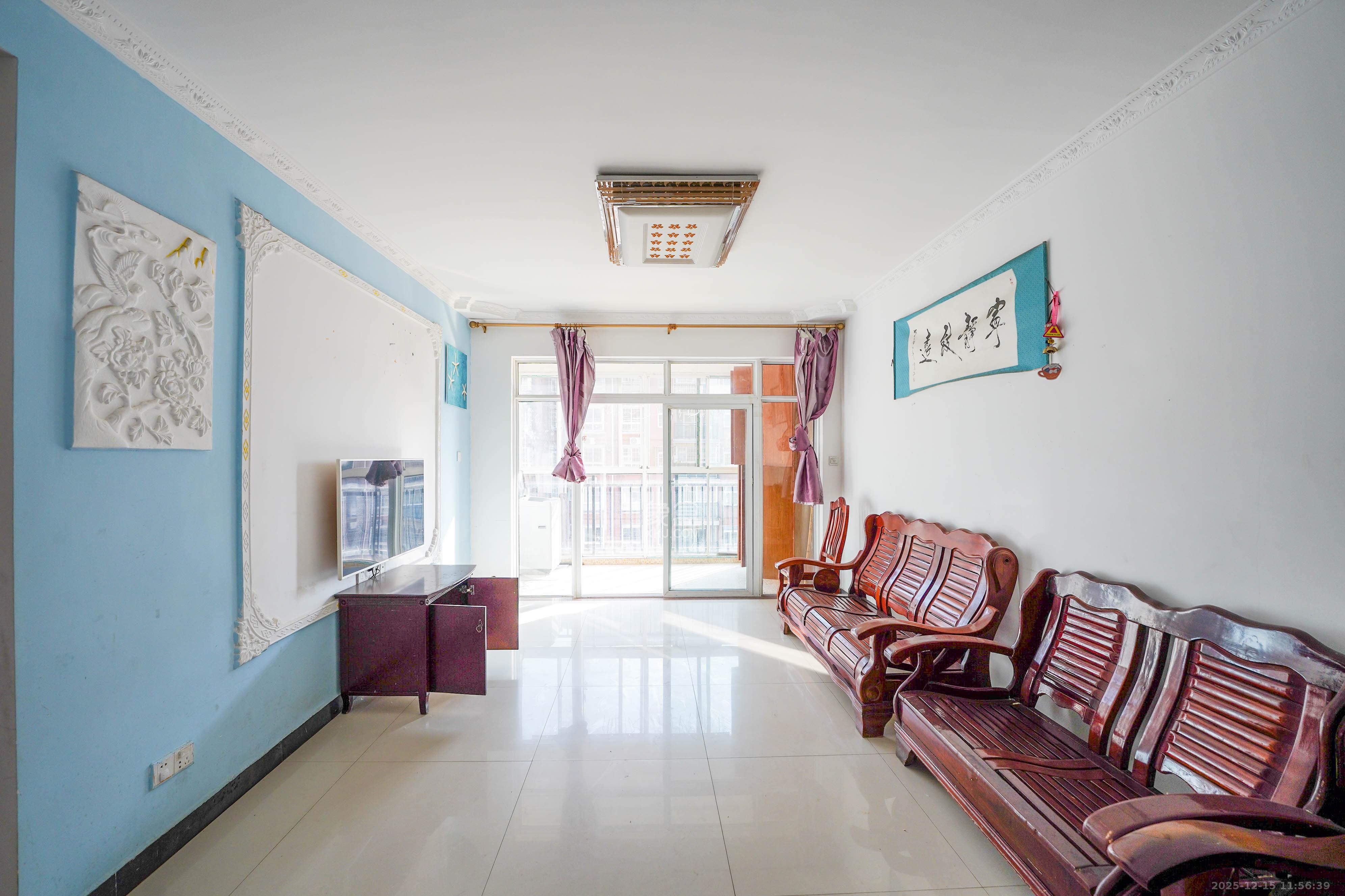 凯富漫城  2室1厅1卫    32.0万