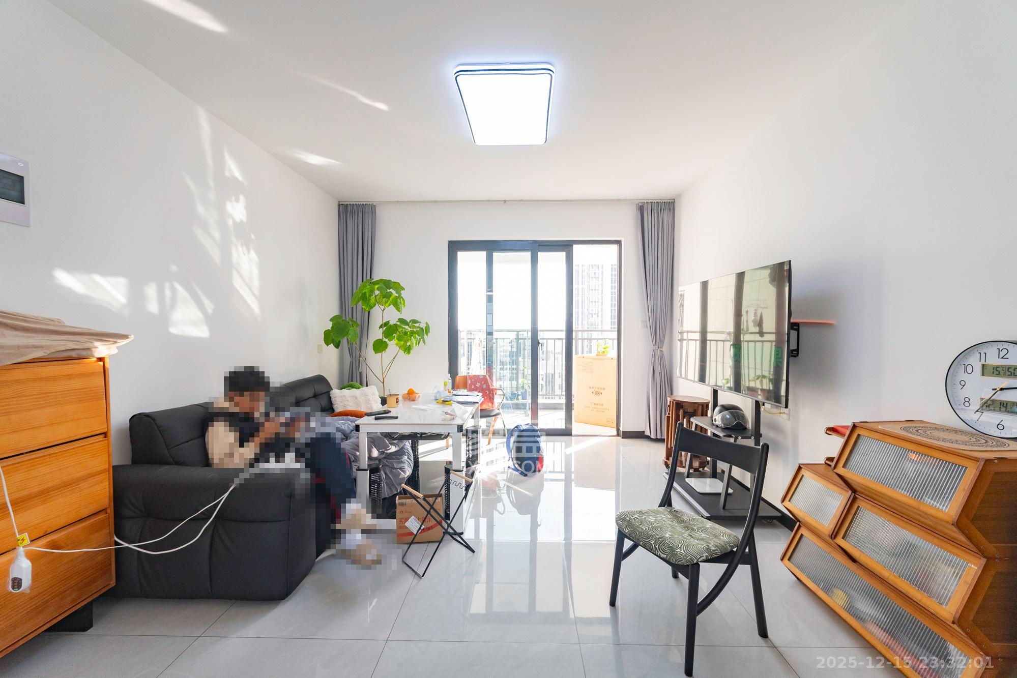 旭辉汇樾城  4室2厅2卫    93.0万