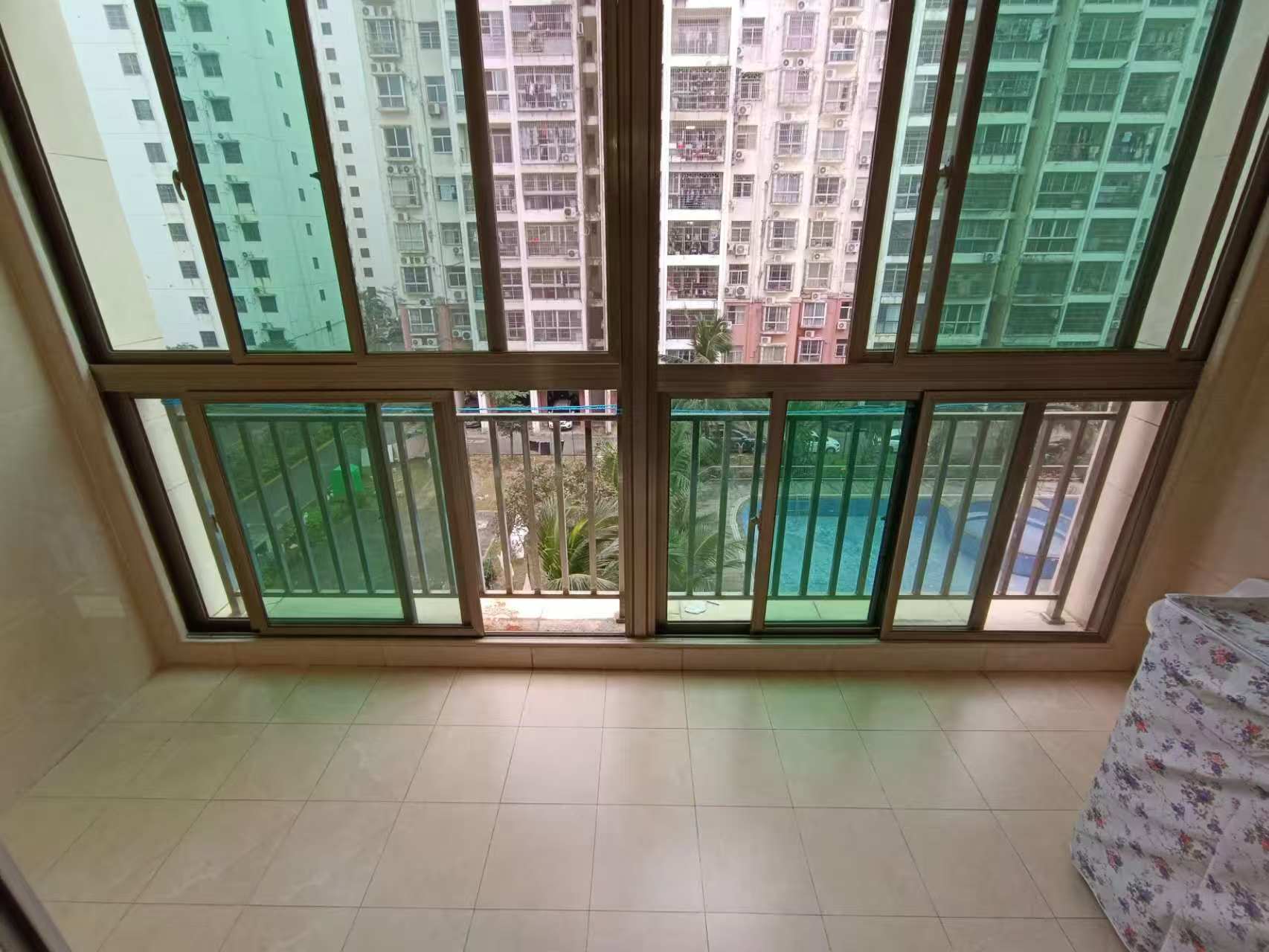 宝泰温泉花园  1室1厅1卫    1500.0元/月