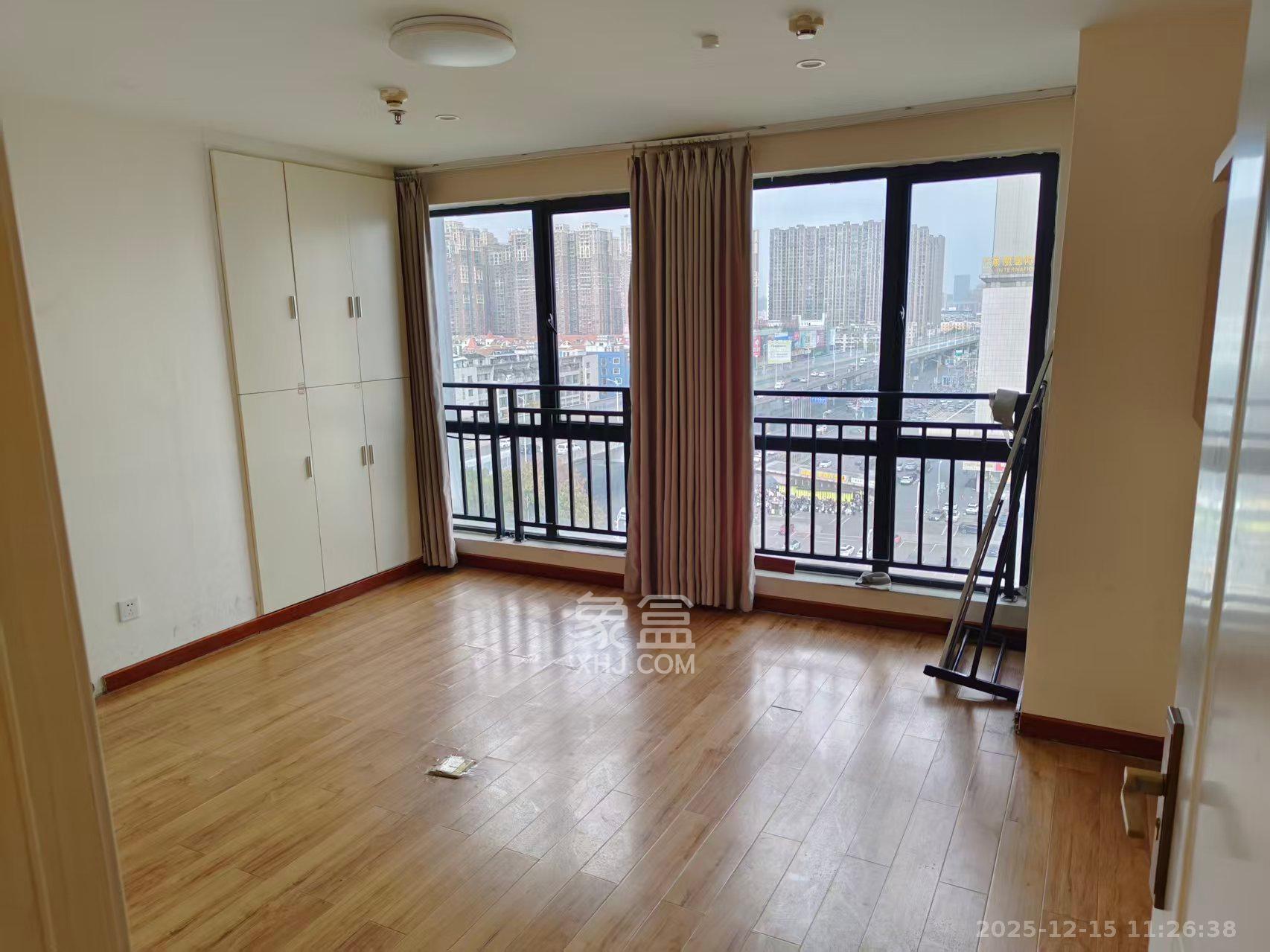 宽寓大厦   125.0㎡      6000.0元/月室内图