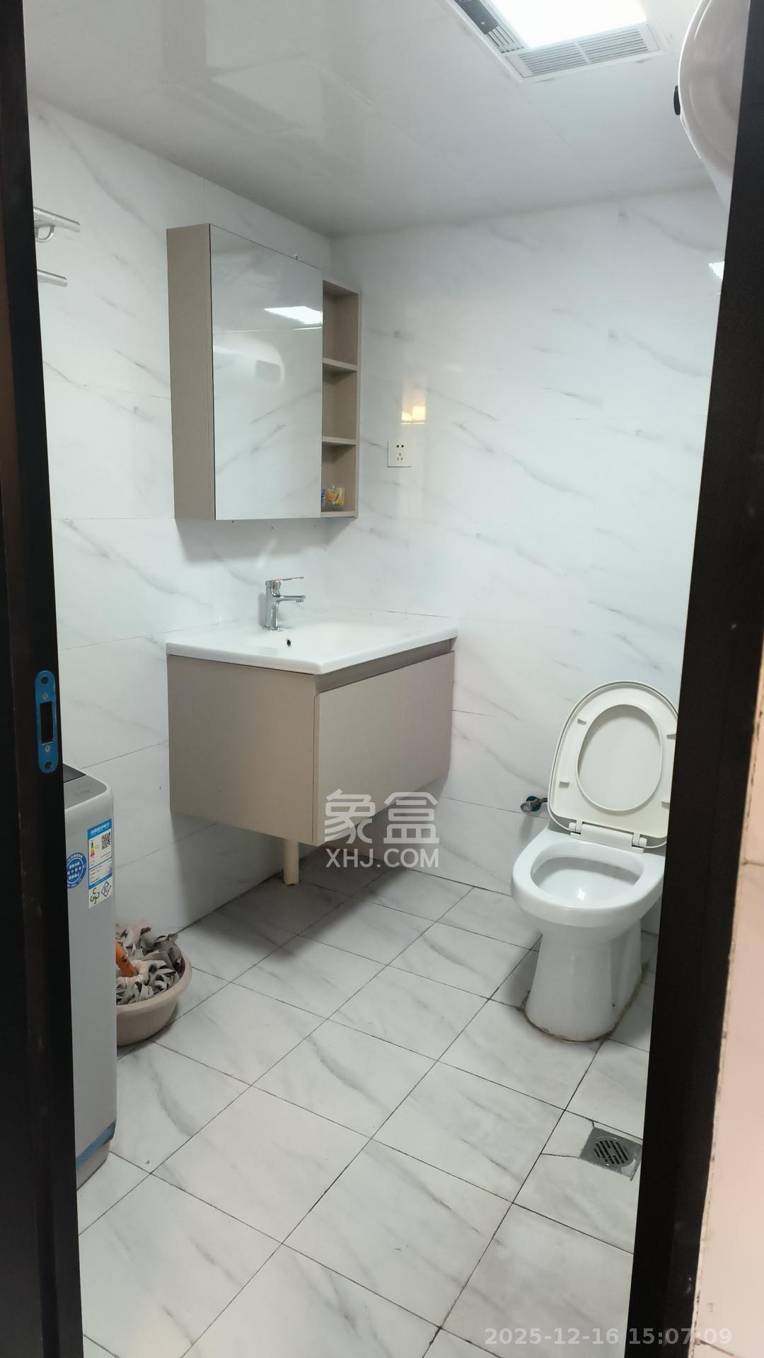 大汉海派   37.3㎡      1800.0元/月室内图