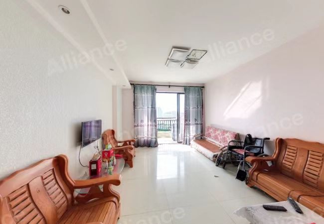 盛达景都一期  2室1厅1卫    3500.0元/月