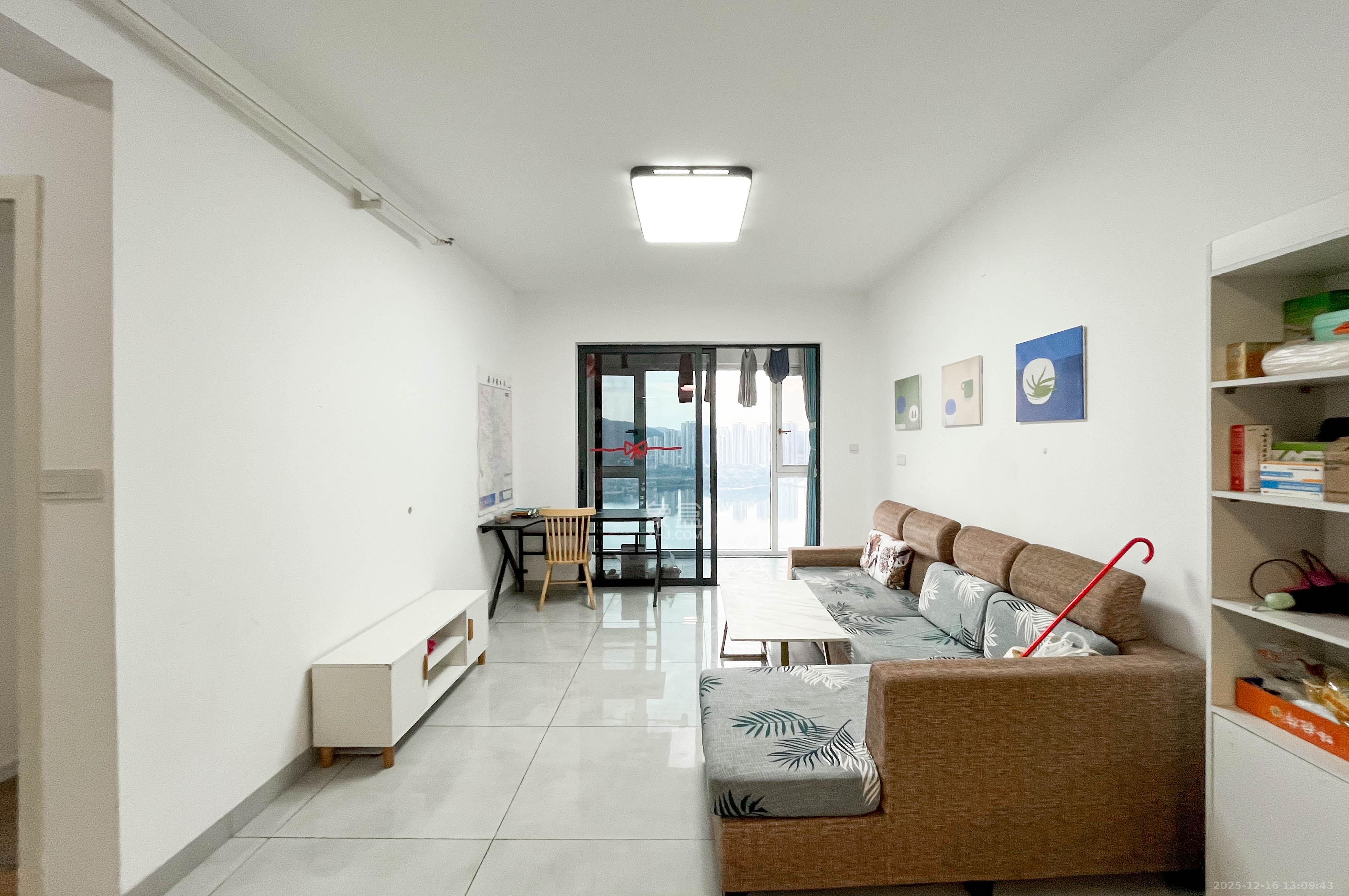 中建梅溪湖中心  3室2厅1卫    108.0万