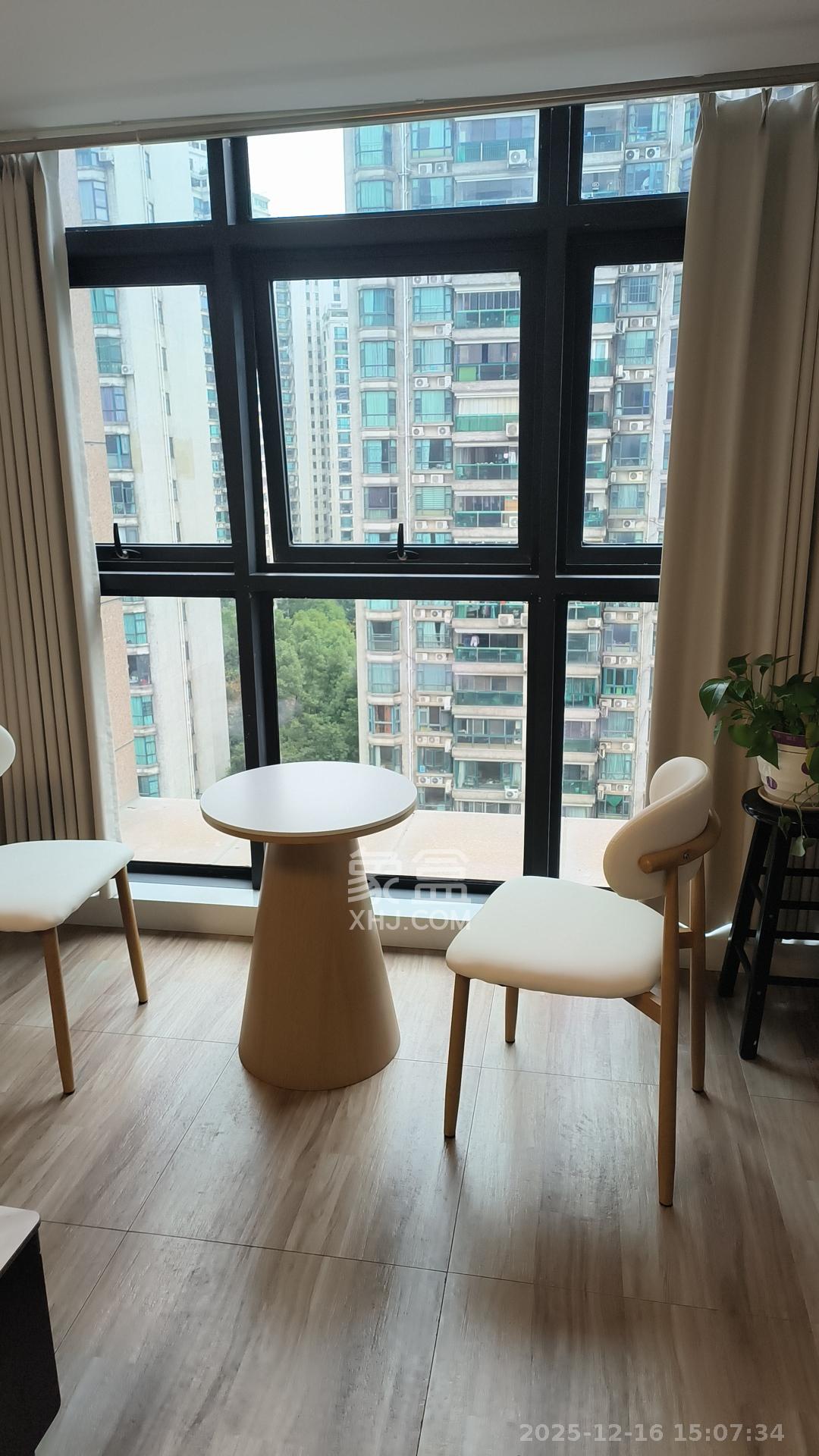 大汉海派   37.3㎡      1800.0元/月室内图