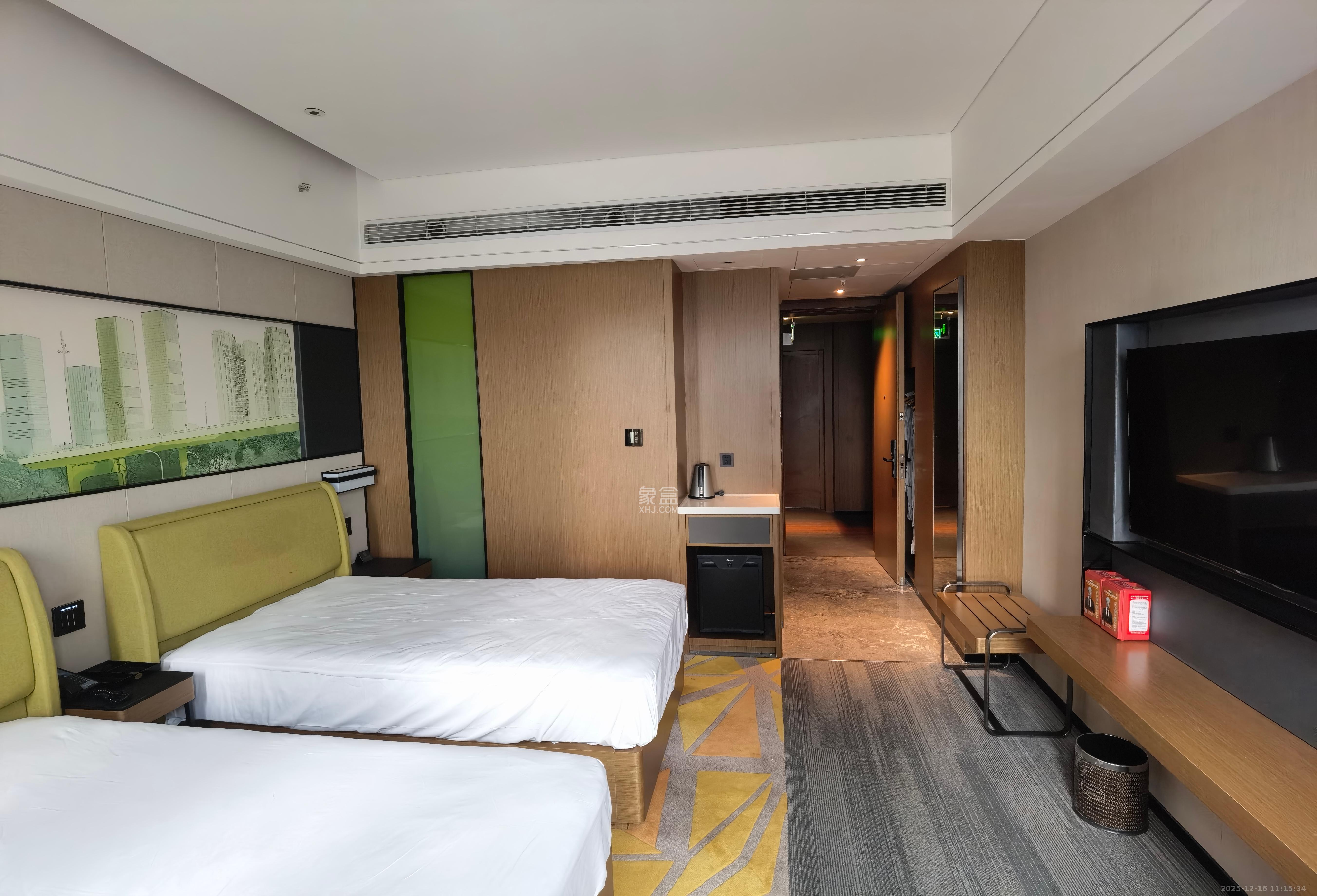 东盈商业广场（华泉城市广场）   45.0㎡      1600.0元/月室内图