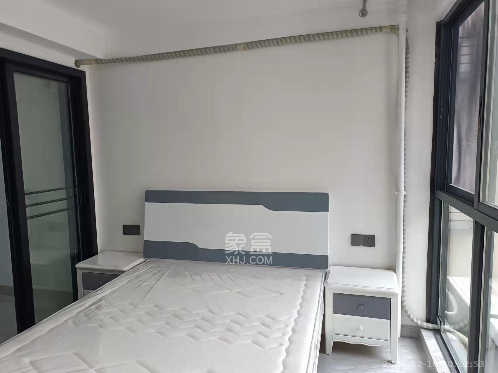 碧桂园城市之光   56.0㎡      2000.0元/月室内图