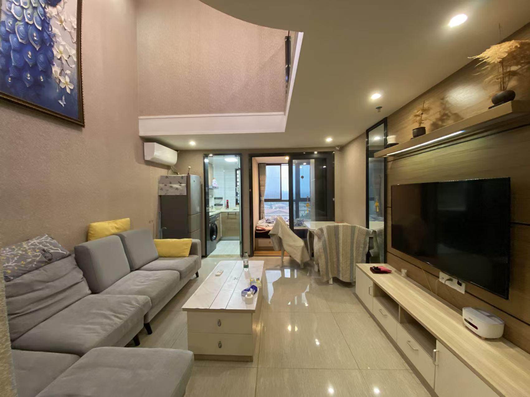 恒大海口文化旅游城