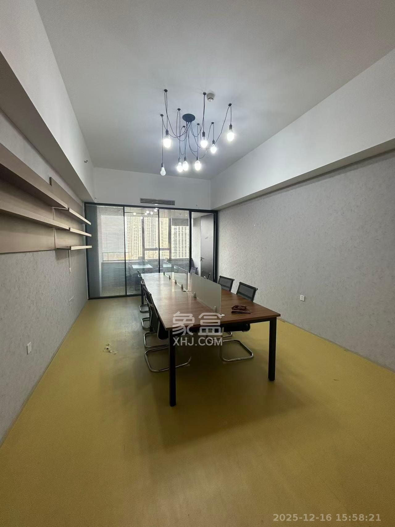 天祥水晶湾   58.67㎡      2500.0元/月