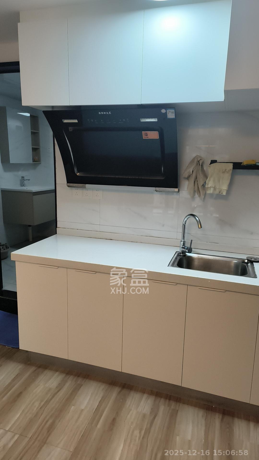 大汉海派   37.3㎡      1800.0元/月室内图