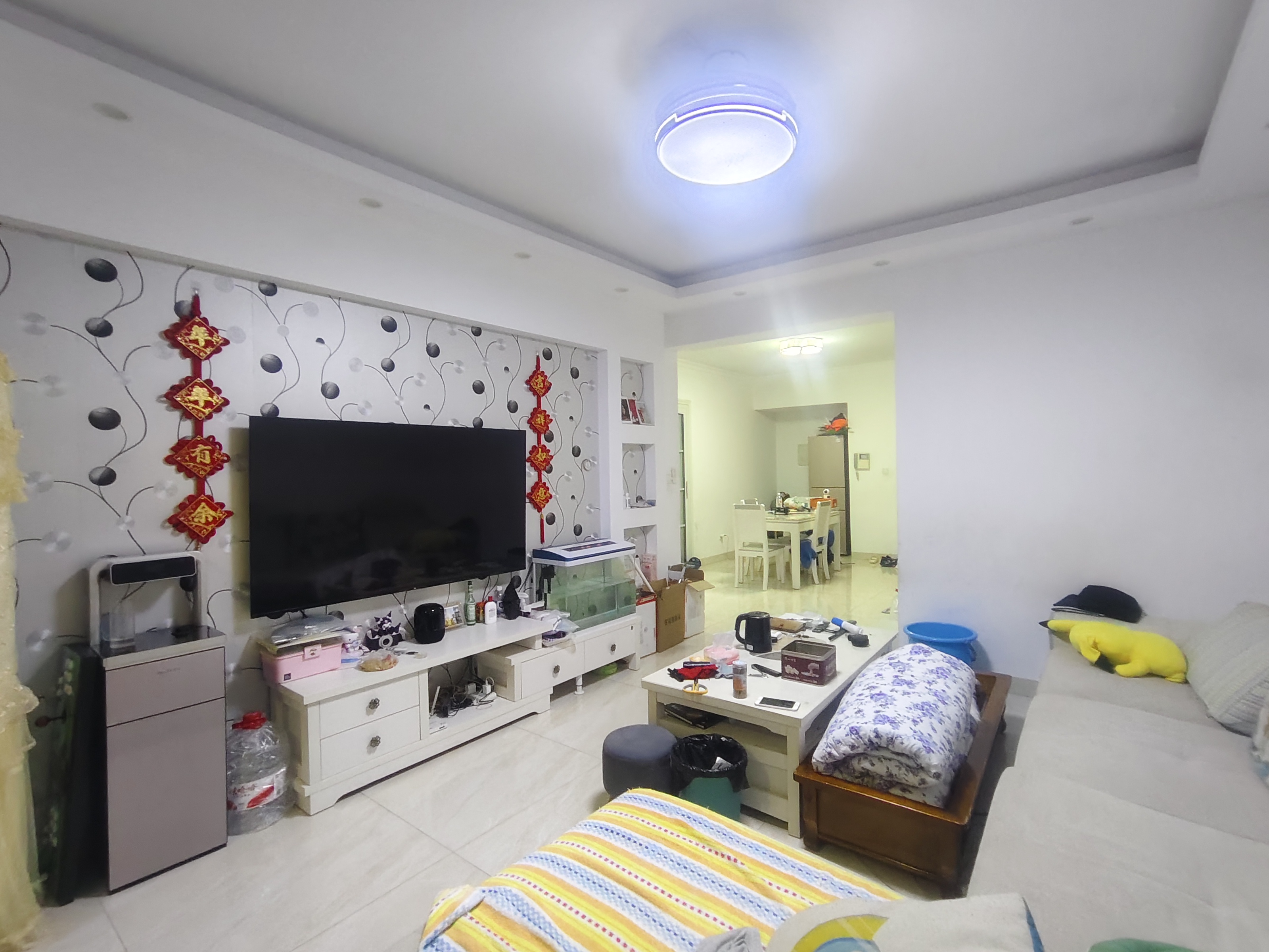 资江明珠  2室2厅1卫    39.8万