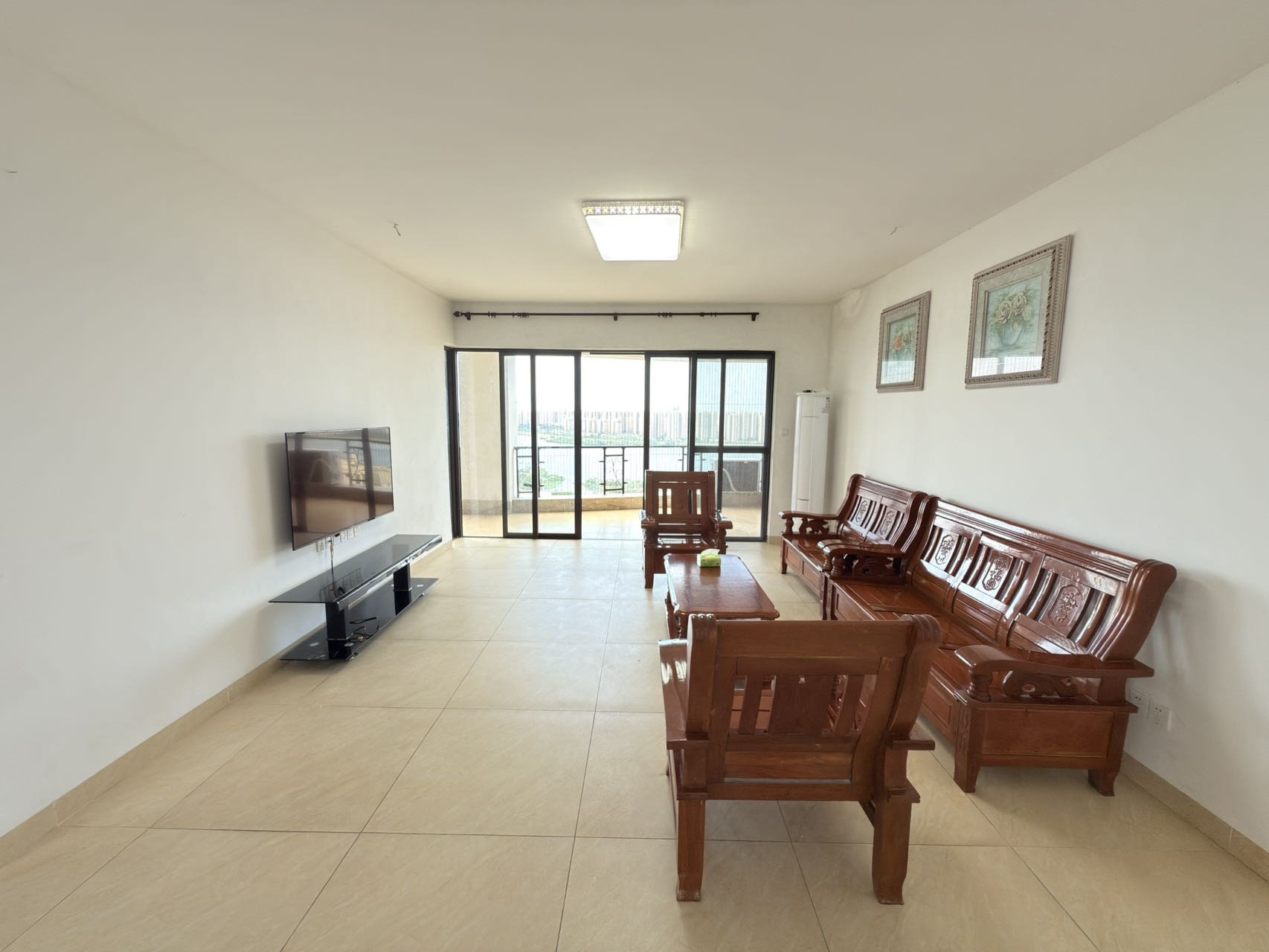 滨江帝景二期（三期）