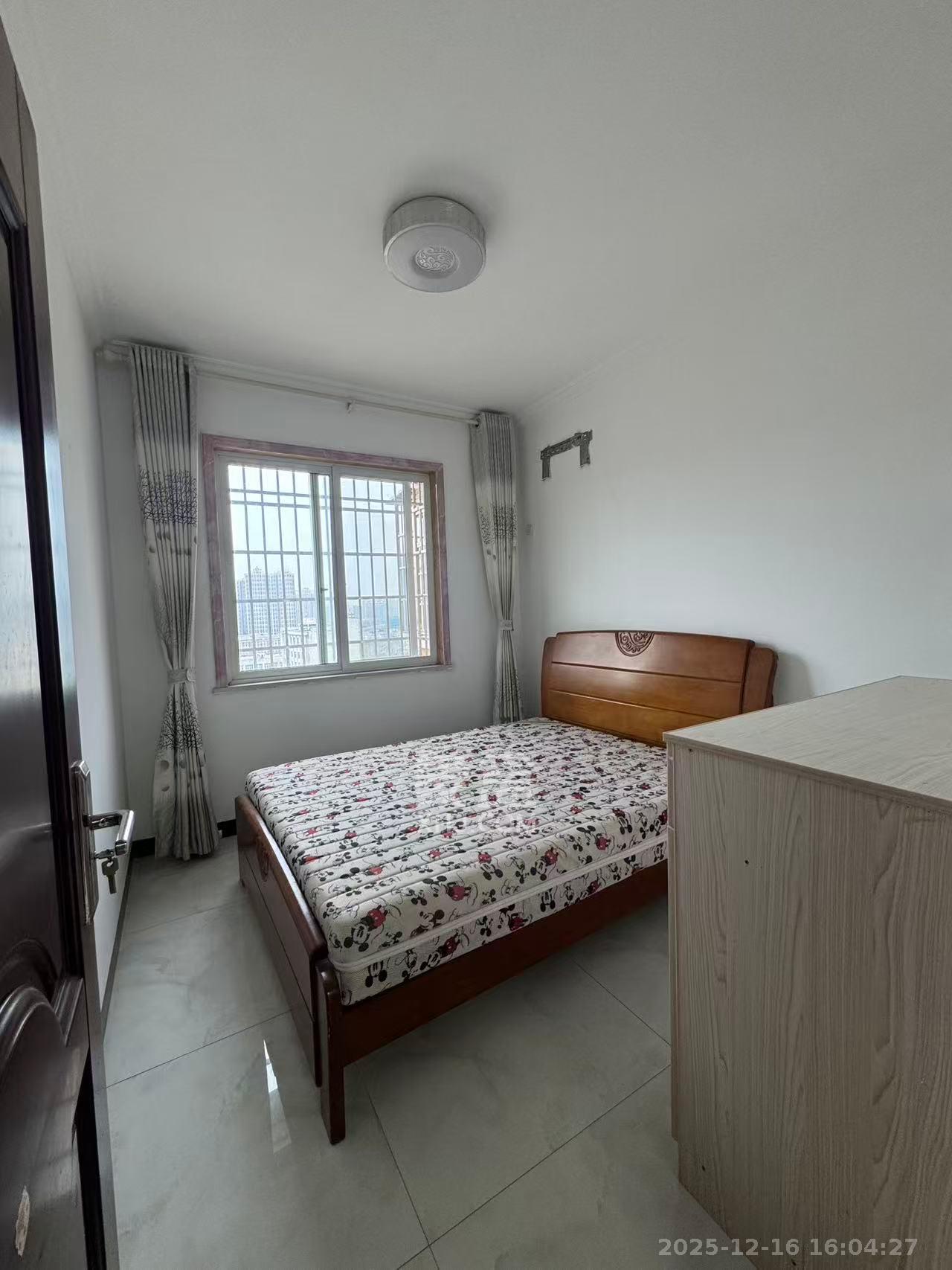 星城新宇黎锦苑 3室2厅2卫 2000.0元/月 星城新宇黎锦苑 3室2厅2卫 2000.0元/月室内图