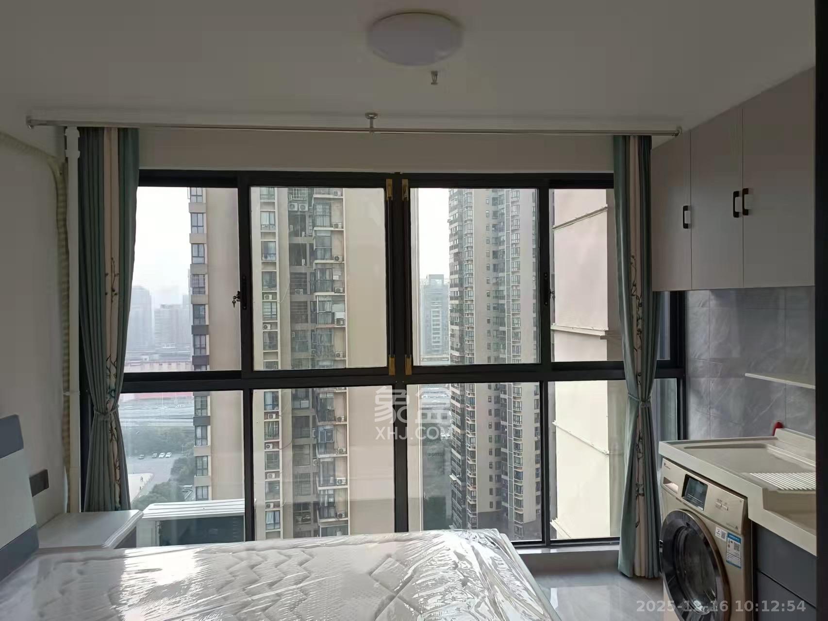 碧桂园城市之光   56.0㎡      2000.0元/月室内图