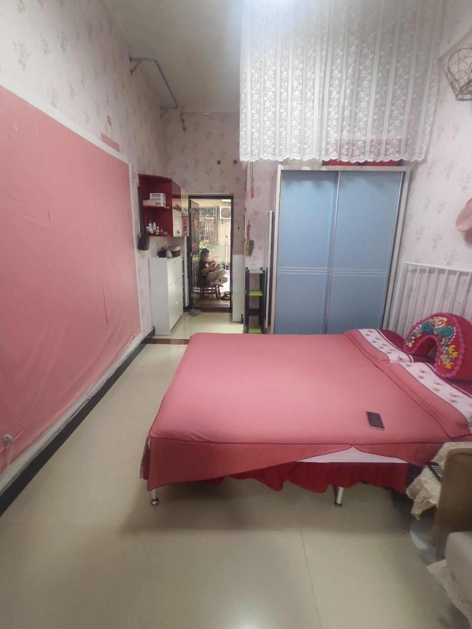 德盛华庭  1室0厅1卫    29.0万