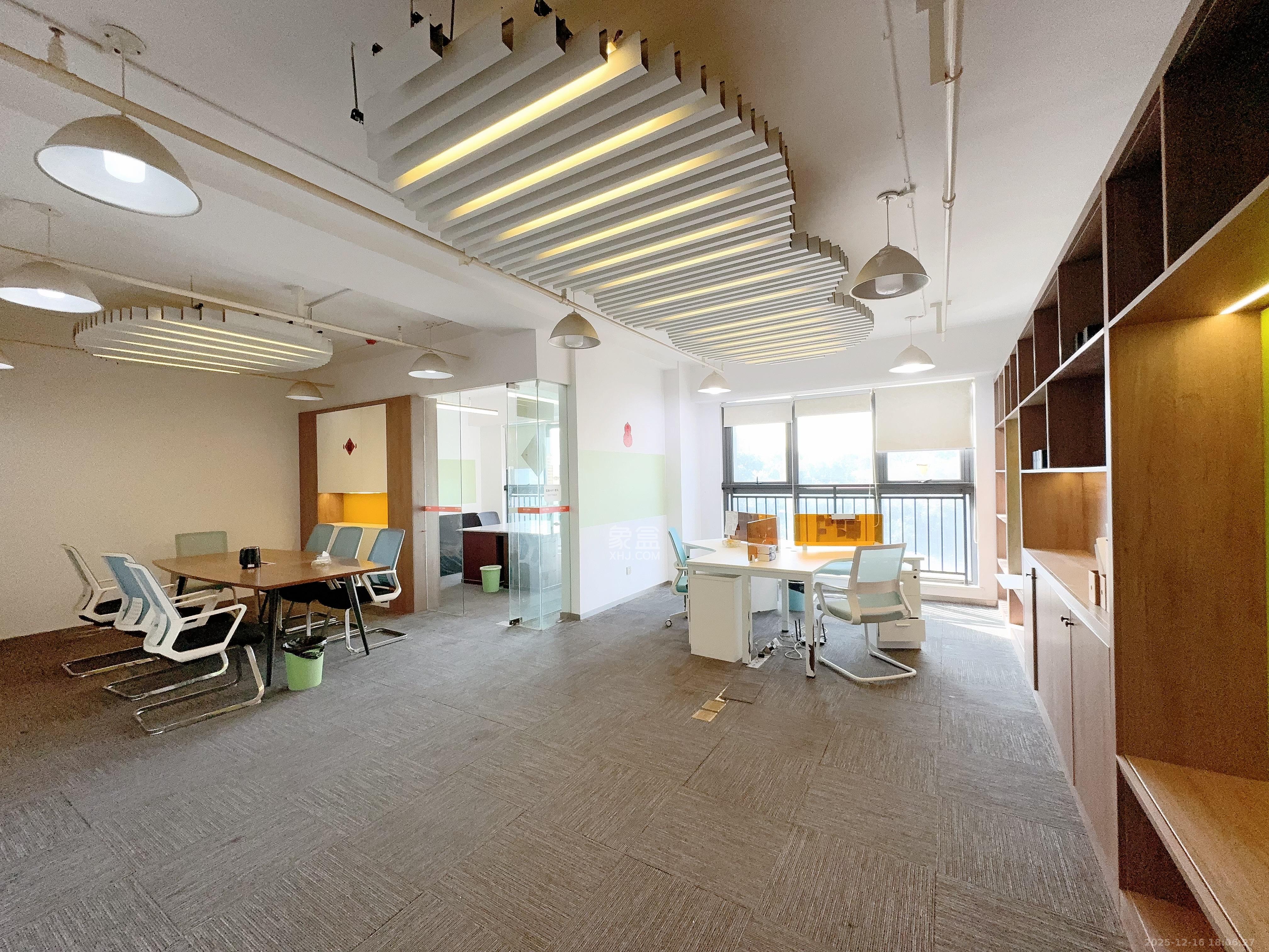 麦芒国际（金恒雅苑）  1室1厅0卫    4200.0元/月