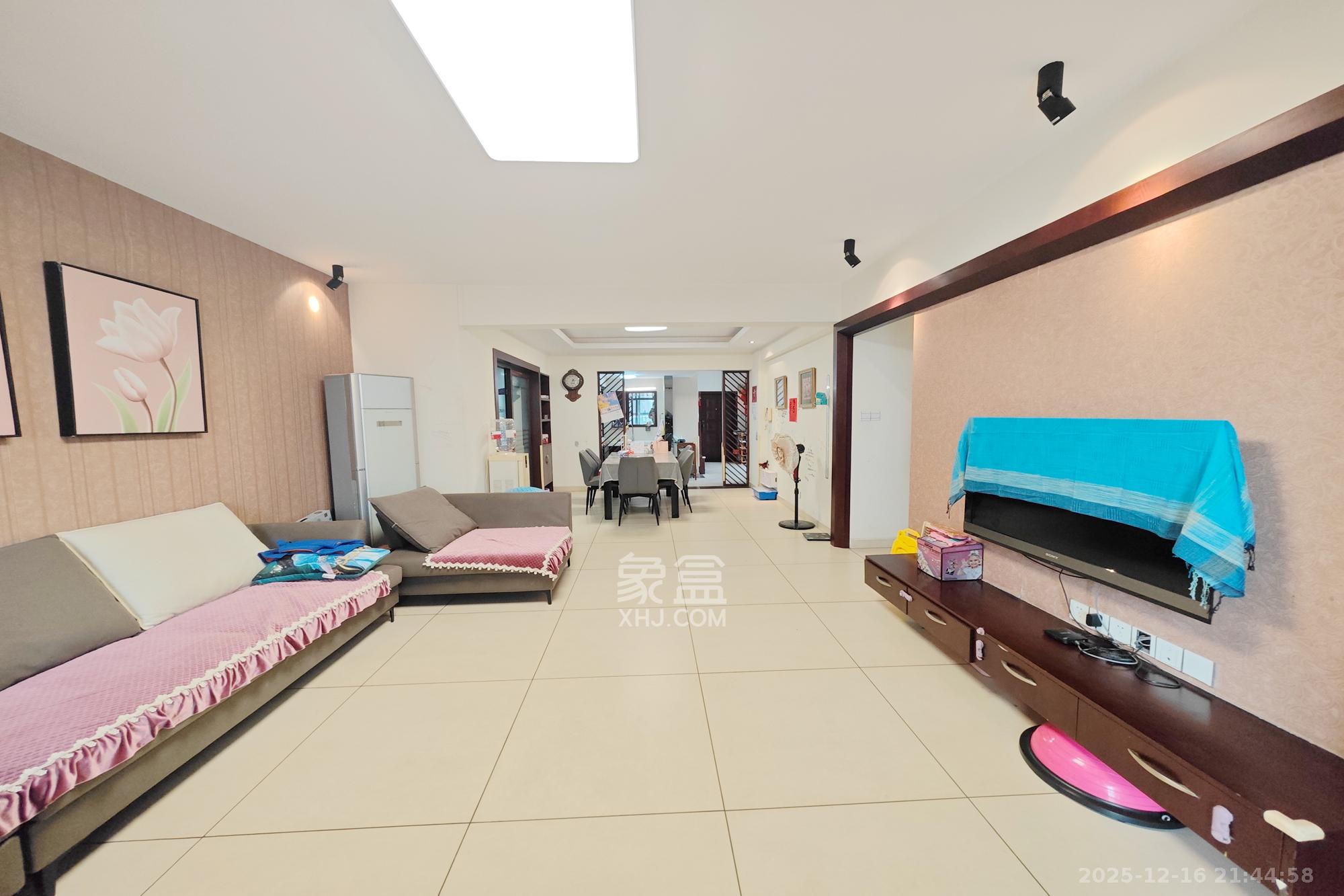 中江佳境天成  3室2厅2卫    109.8万