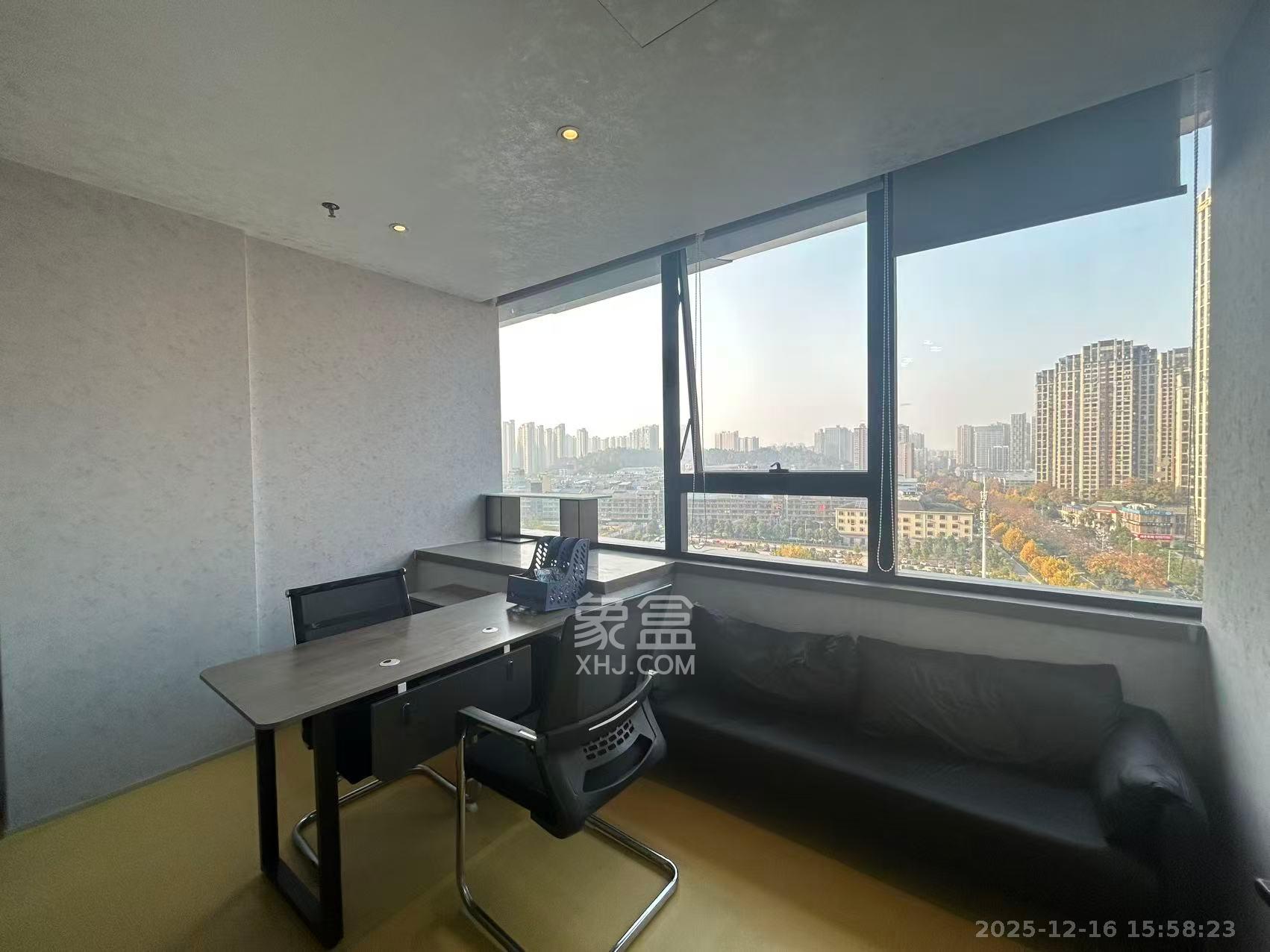 天祥水晶湾   58.67㎡      2500.0元/月室内图