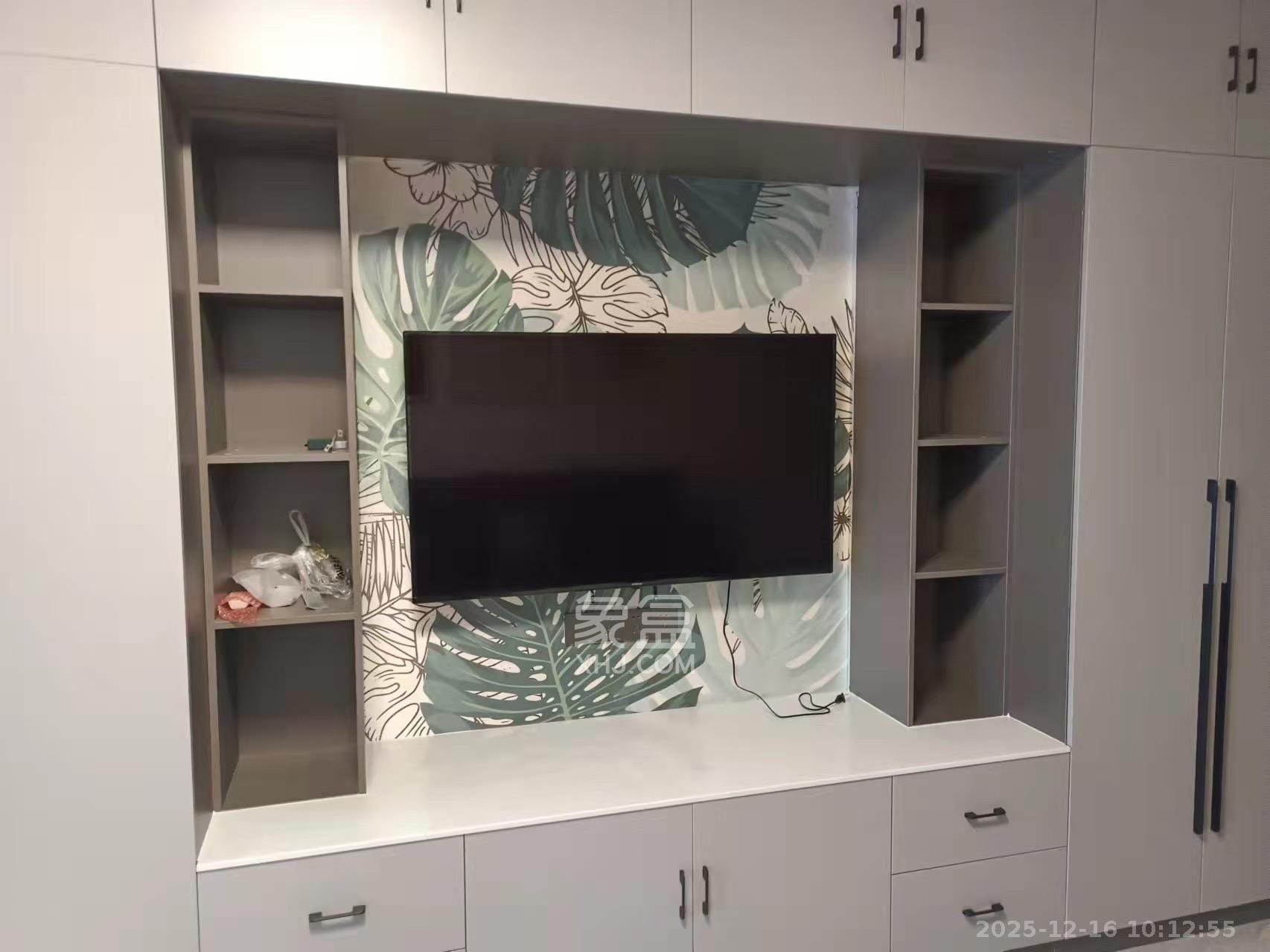 碧桂园城市之光   56.0㎡      2000.0元/月室内图