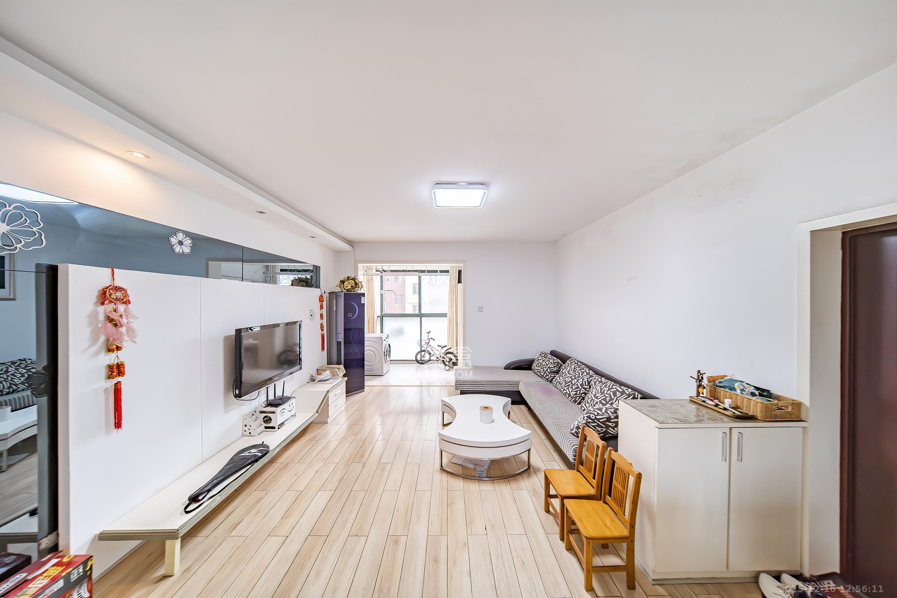 才子佳苑一期/二期  3室2厅1卫    69.8万