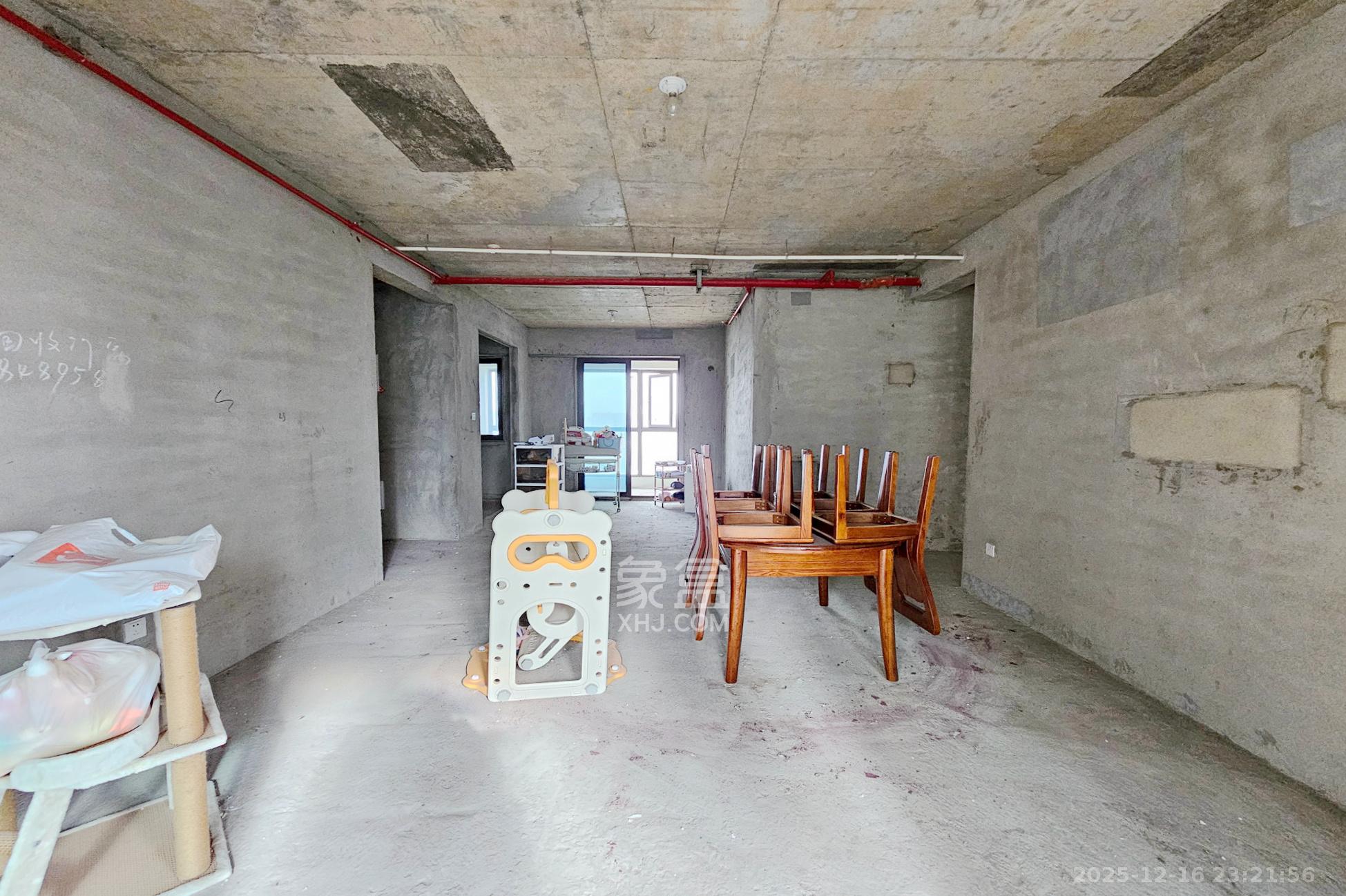 明昇壹城（明昇时代广场）二期  1室2厅3卫    185.0万