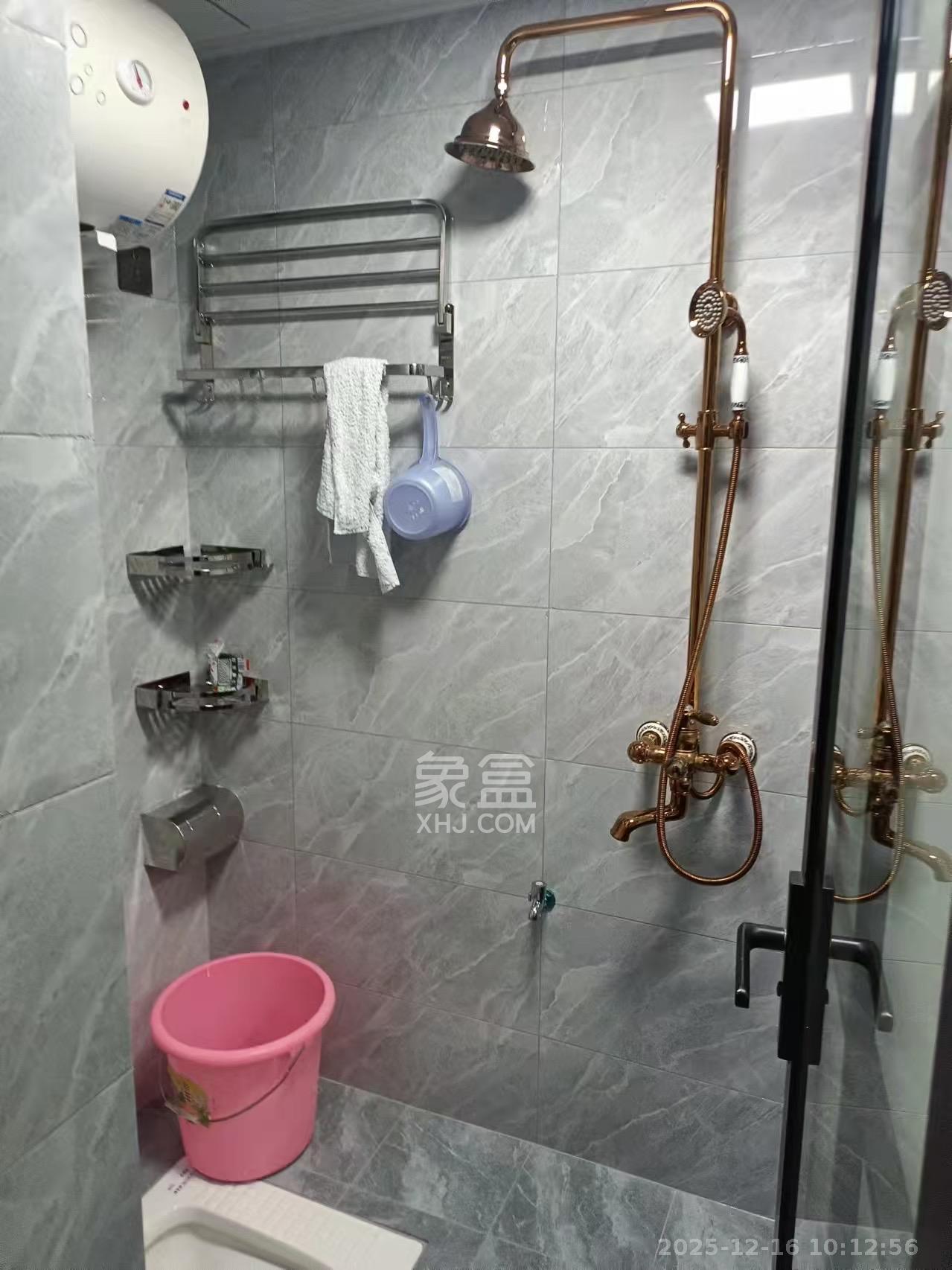 碧桂园城市之光   56.0㎡      2000.0元/月室内图