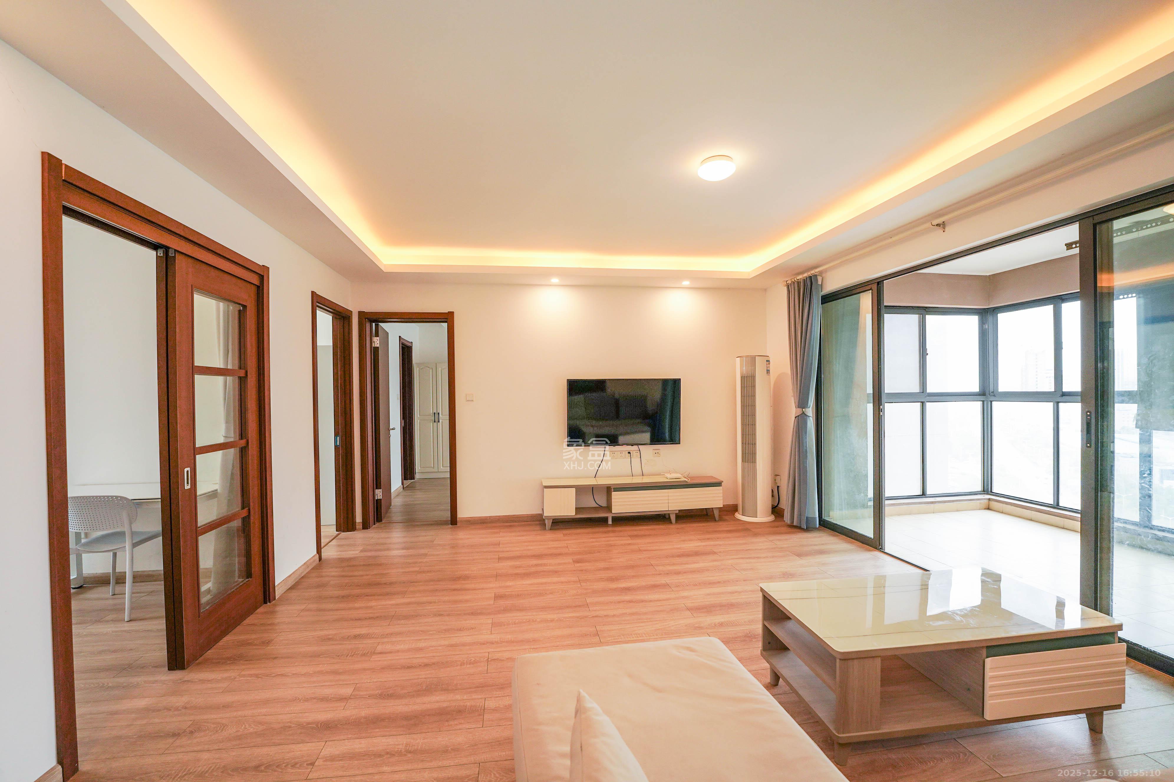 汇金城/嘉华城三期  1室0厅0卫    165.0万