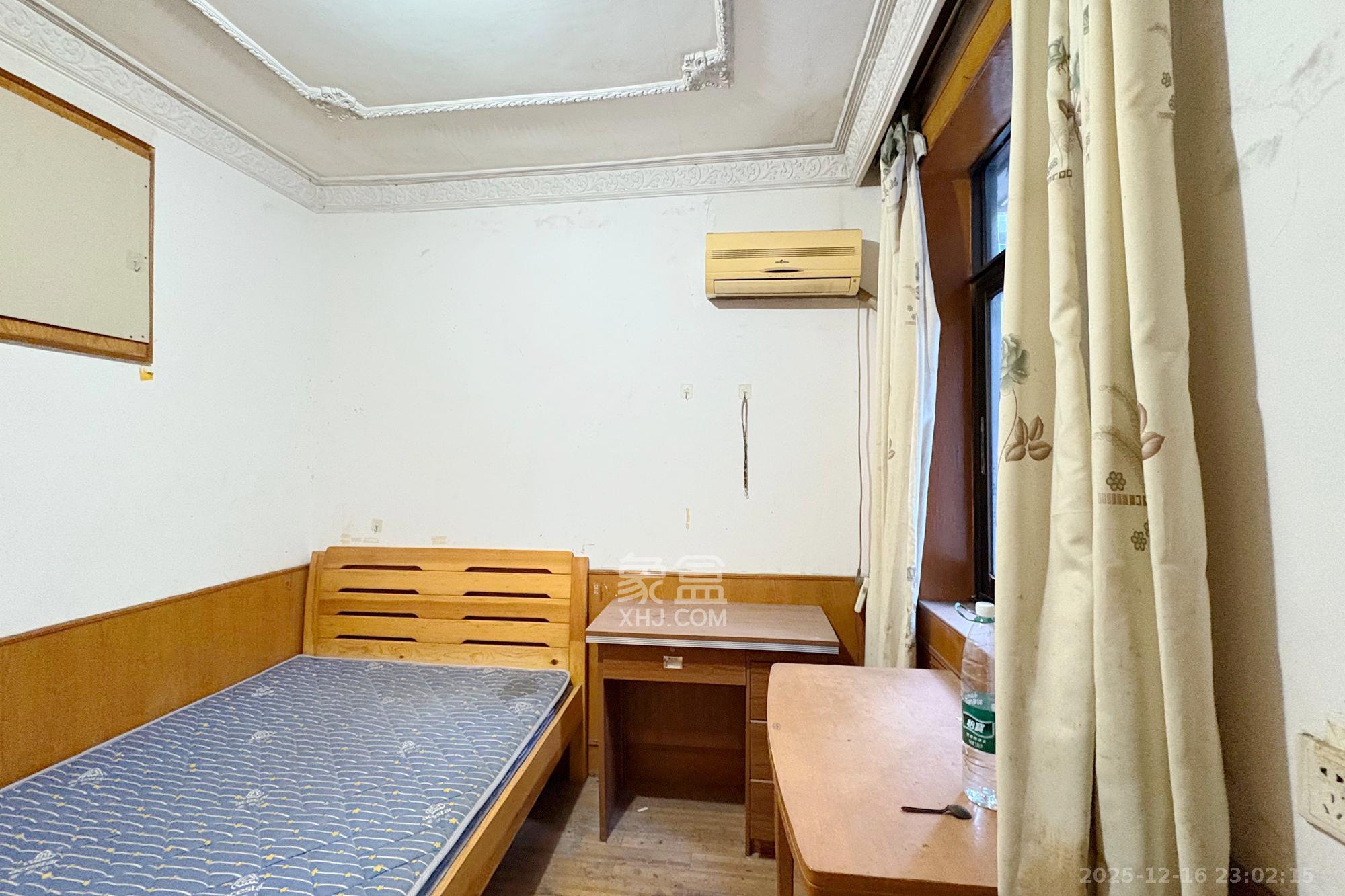 向韶村  2室1厅1卫    31.8万