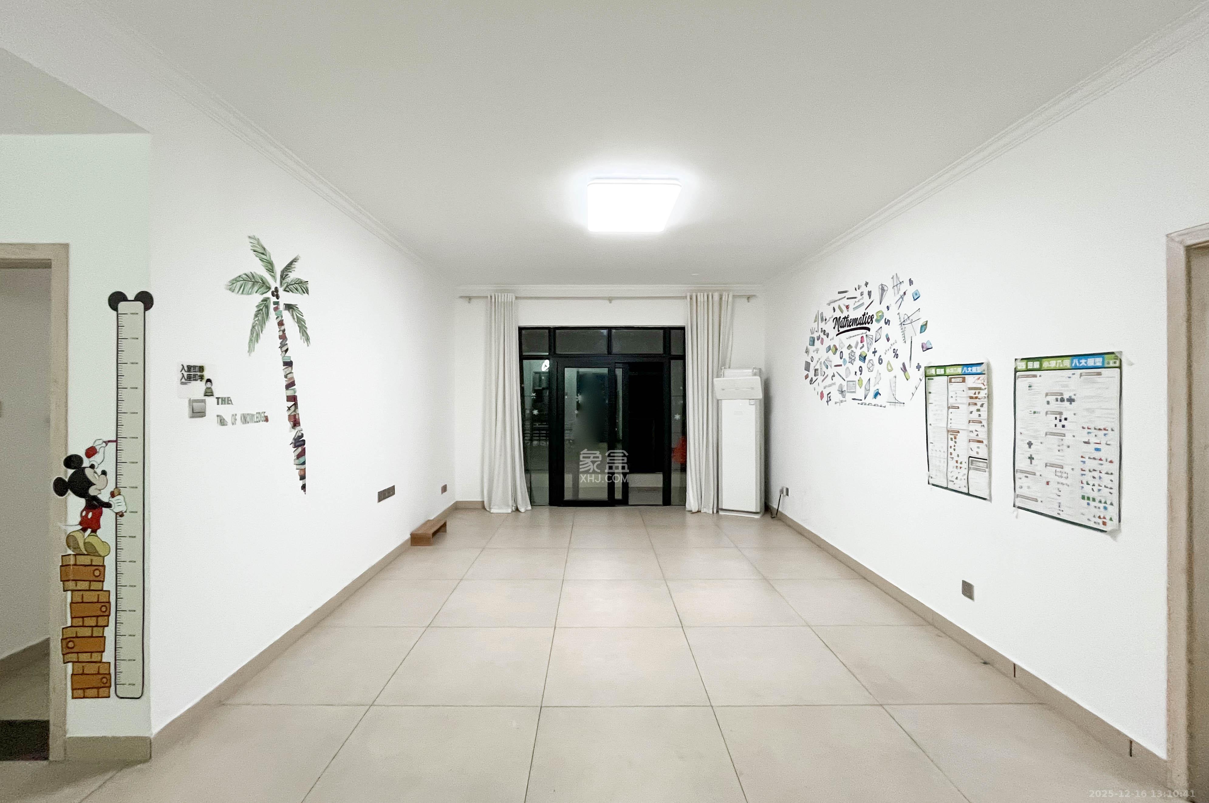 沁园春御院  3室2厅1卫    99.0万