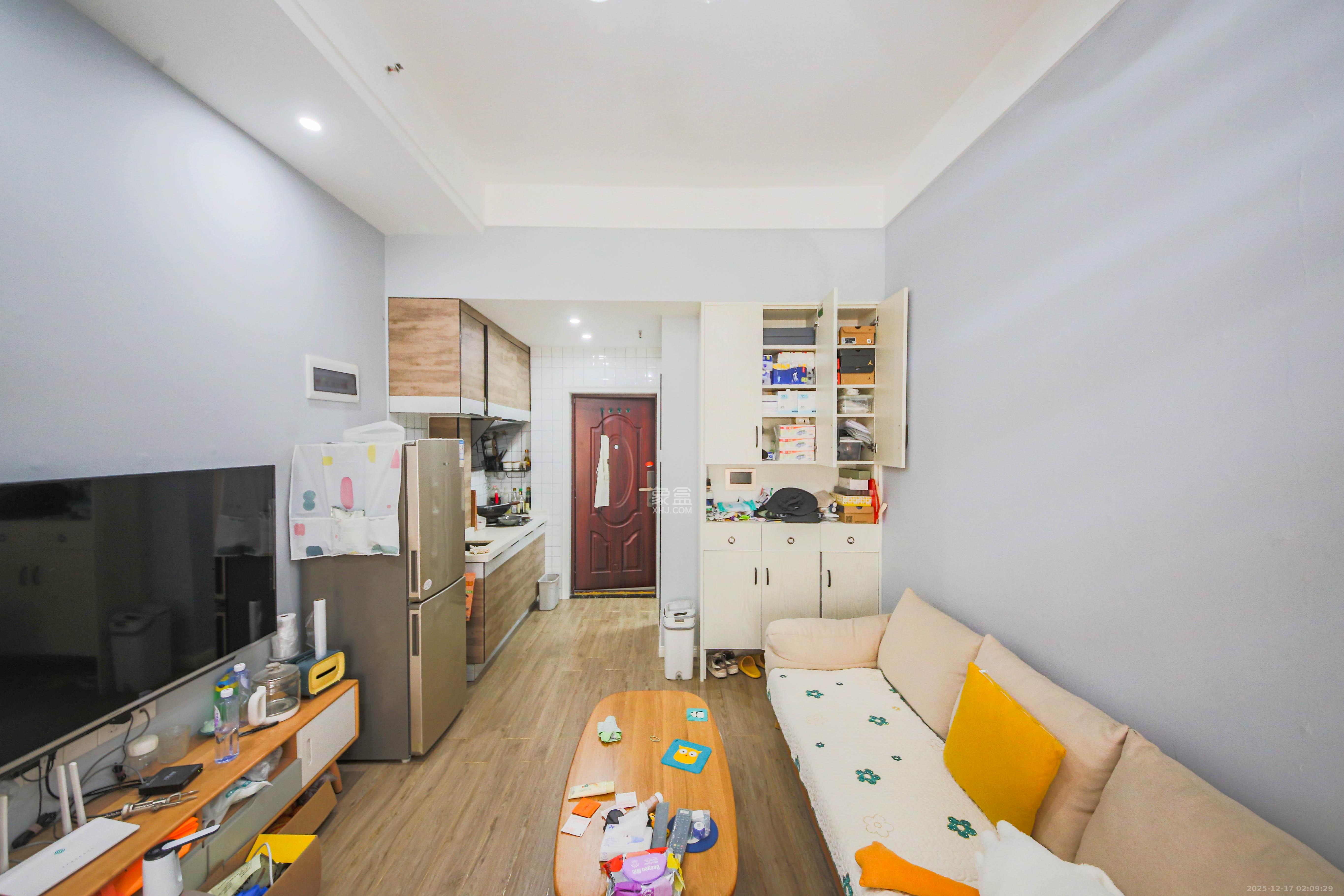 麦芒国际（金恒雅苑）