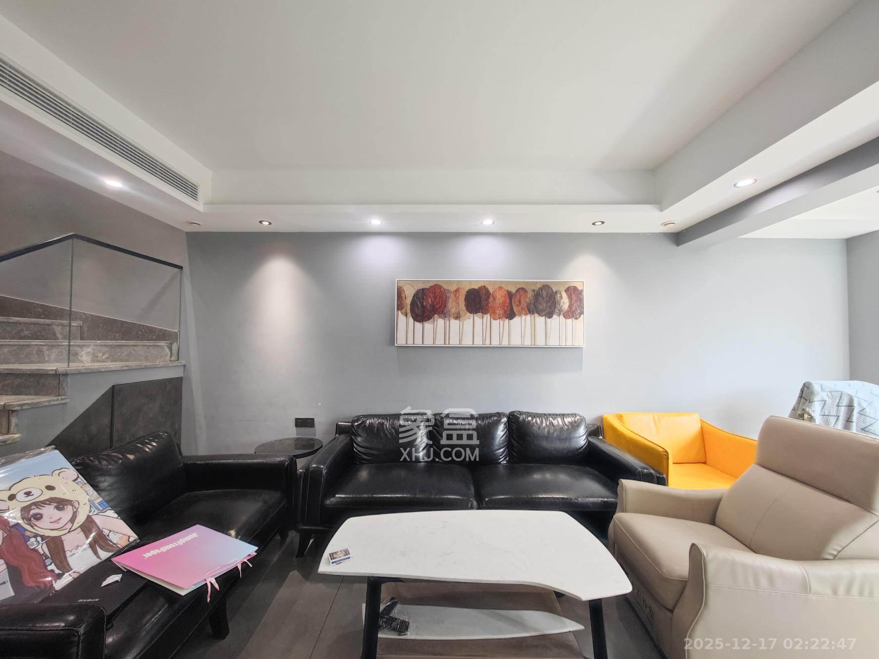 五矿万境水岸五期（五矿万境水岸文苑）  4室2厅2卫    180.0万