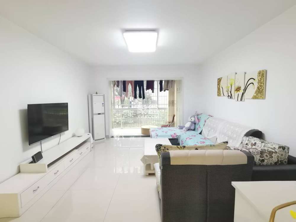 枫溪苑  3室2厅2卫    39.8万