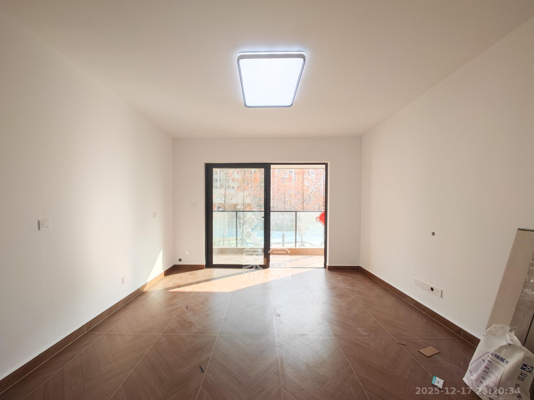 远洋红星天铂一期