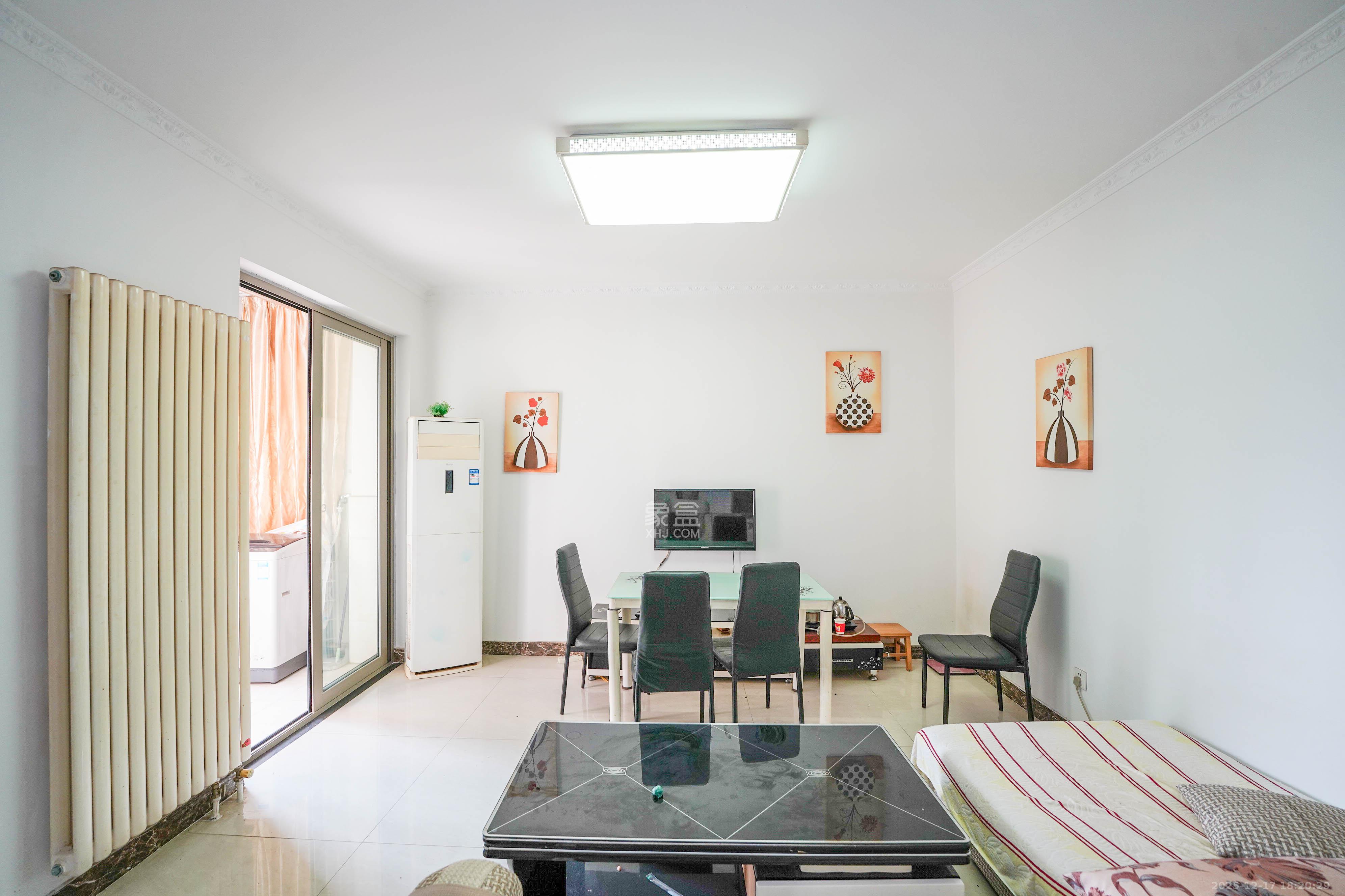 怡海星城  2室2厅1卫    38.0万