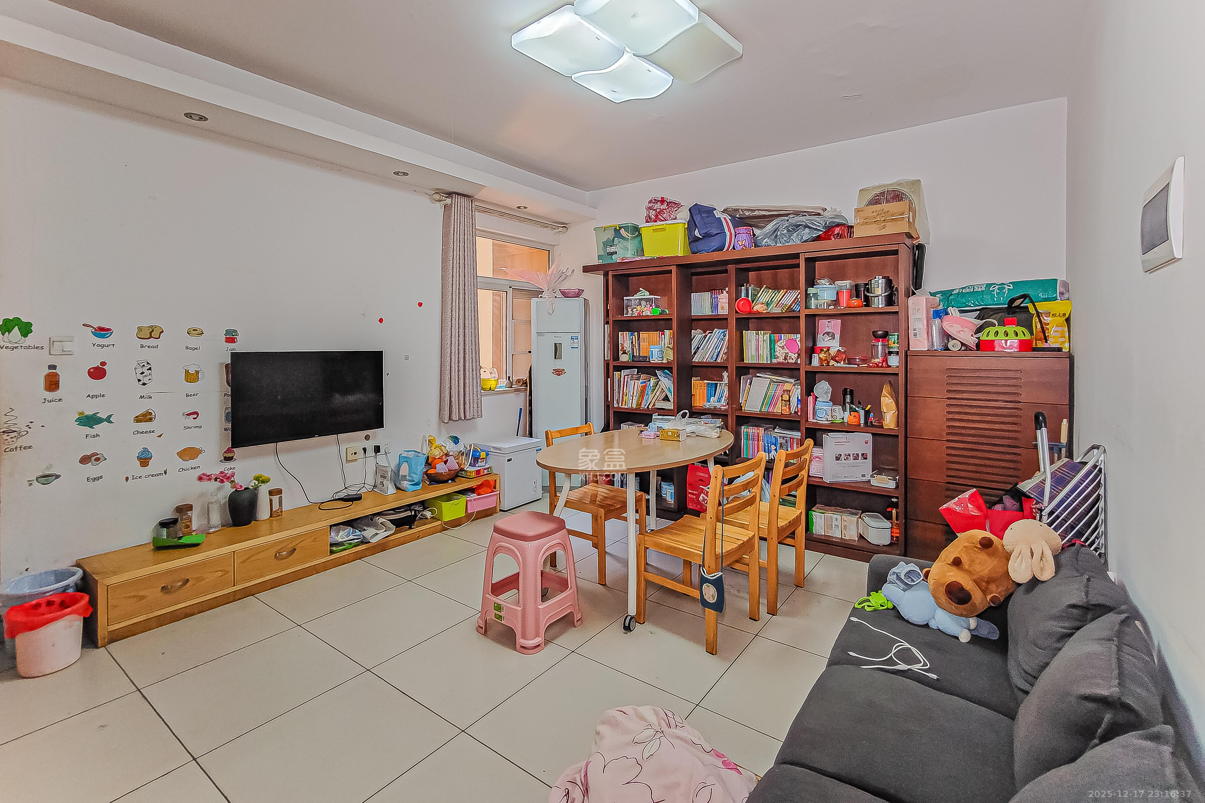 宏泽佳园  3室1厅1卫    118.0万