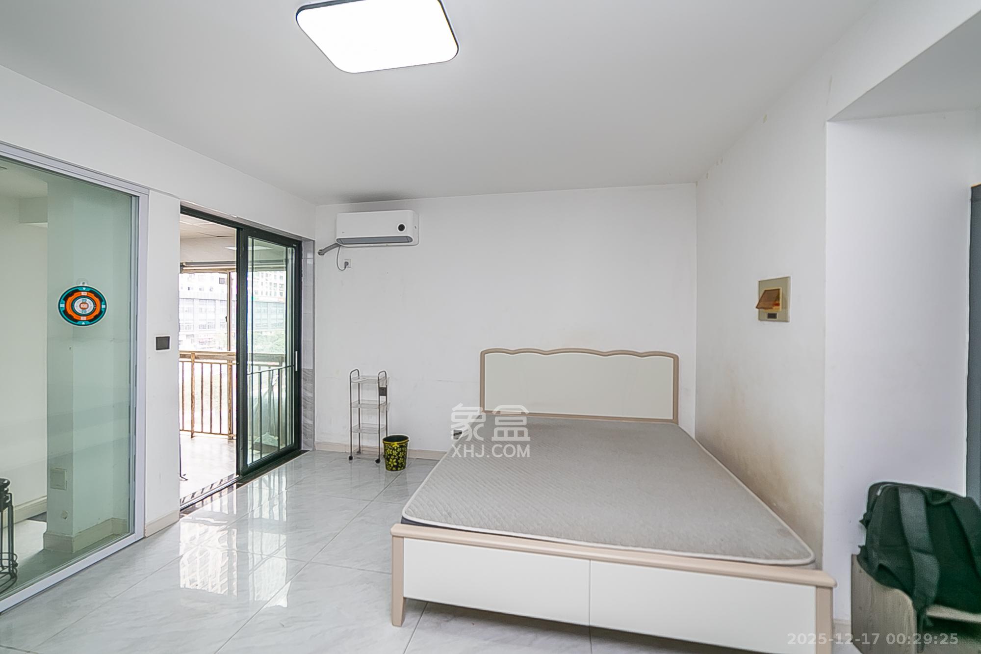 都市春天  1室1厅1卫    36.0万