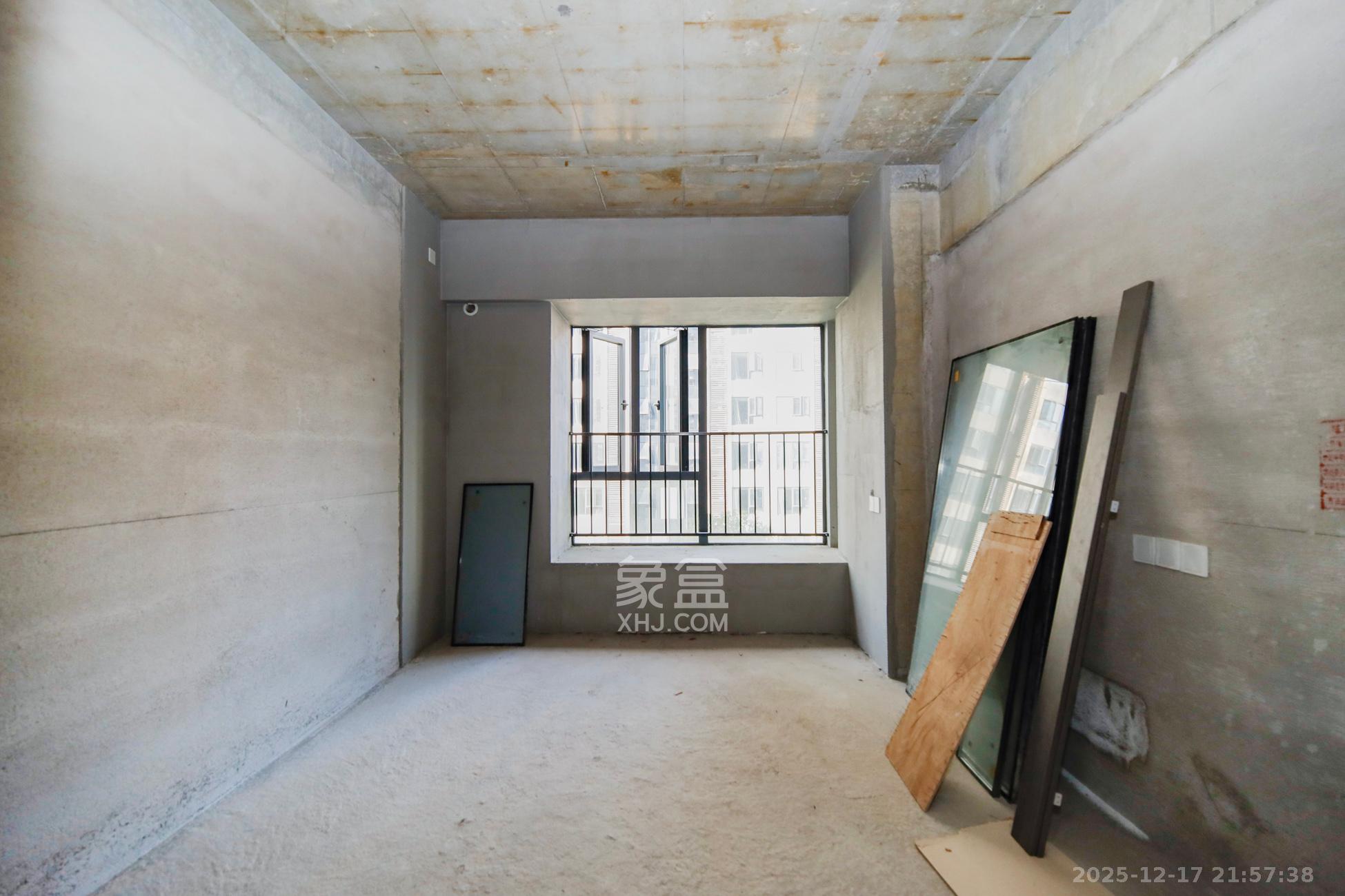 碧桂园印象  1室1厅1卫    21.0万