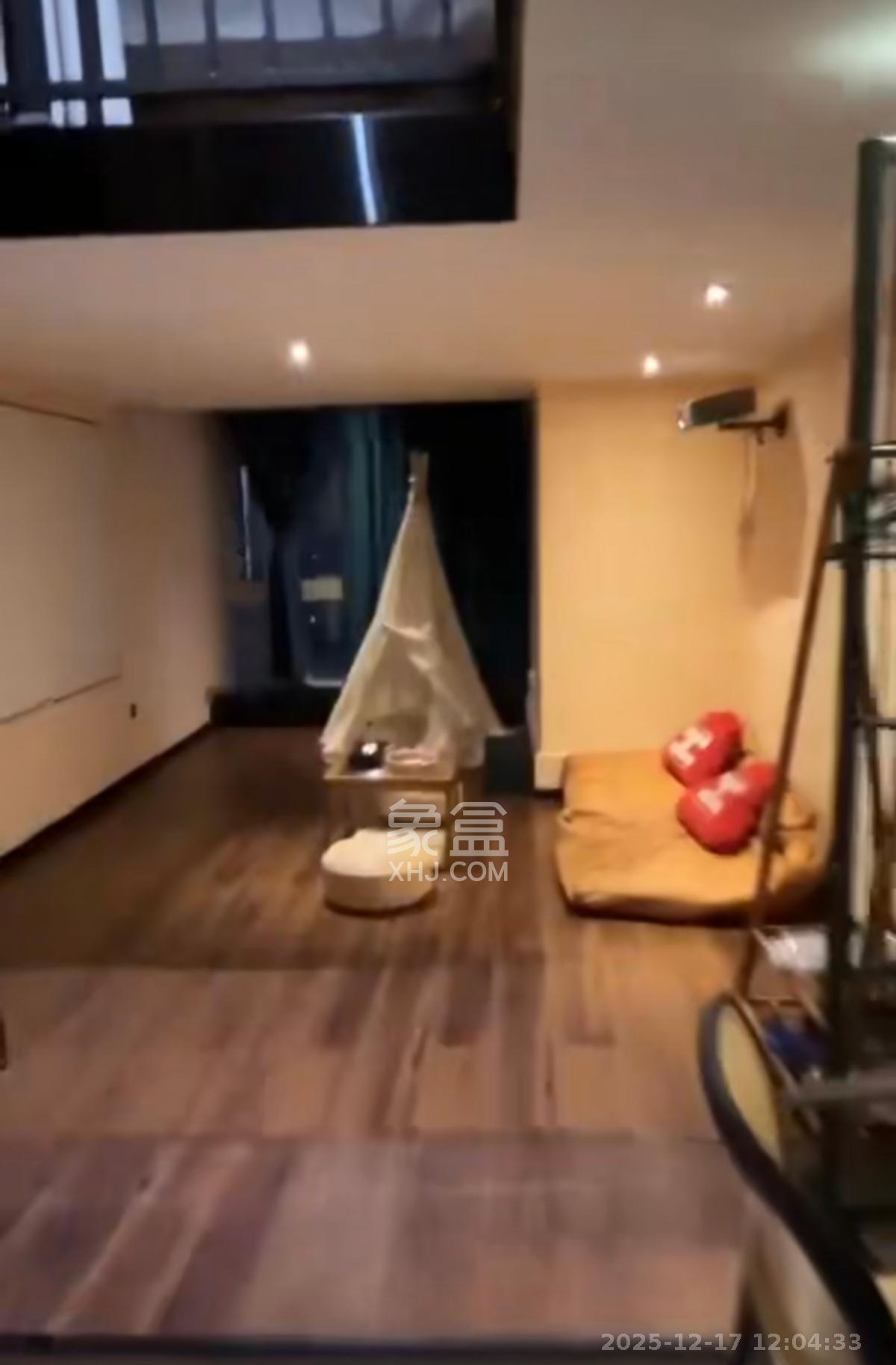 敬天广场  2室1厅1卫    2800.0元/月