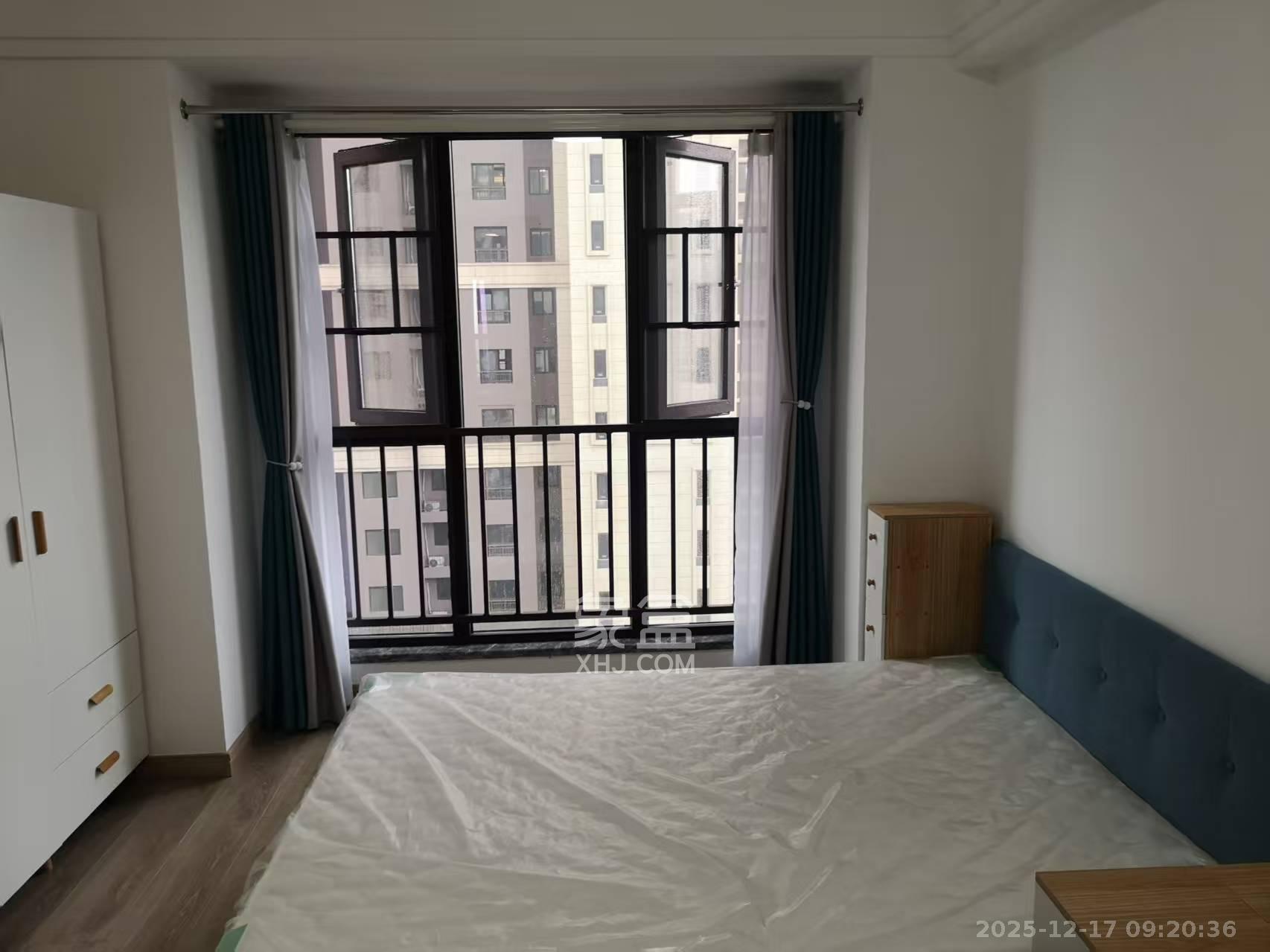 新城和樾(新城和樾公馆) 1室0厅0卫 1350.0元/月 新城和樾(新城和樾公馆) 1室0厅0卫 1350.0元/月室内图