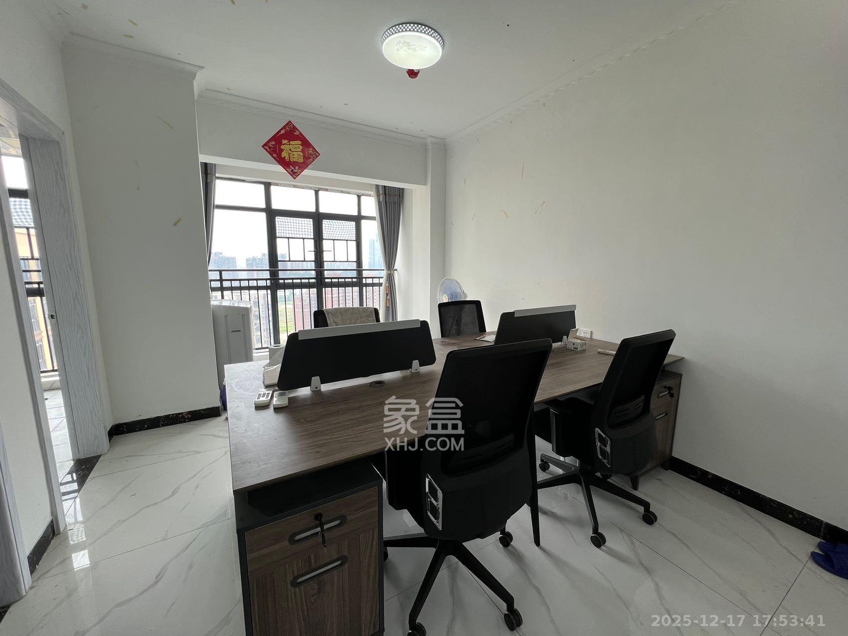 明大佳园   59.31㎡      2000.0元/月室内图