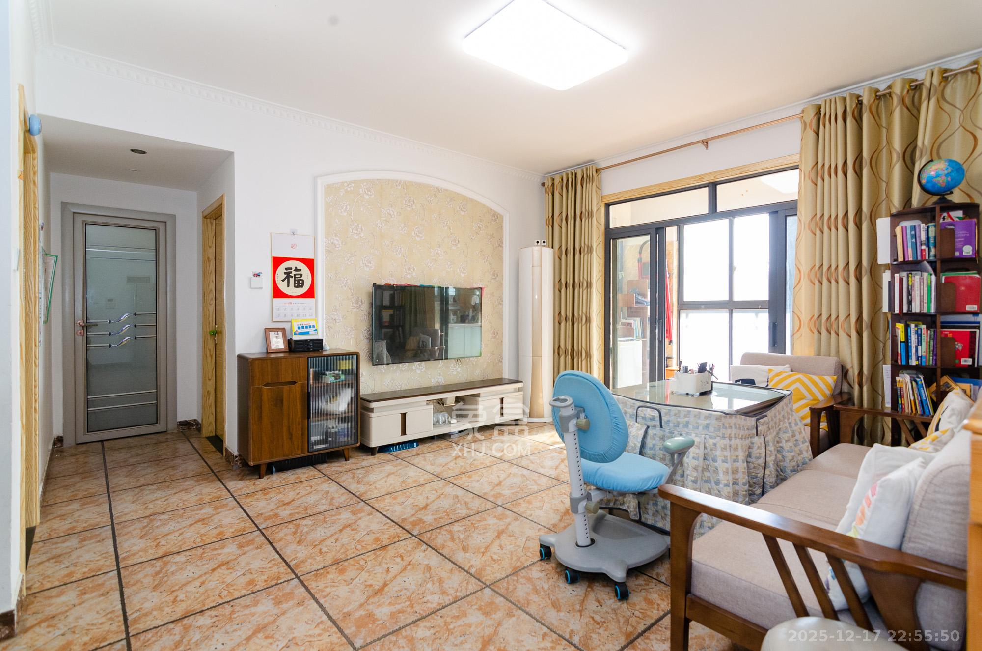 澳海澜庭  3室2厅1卫    54.9万