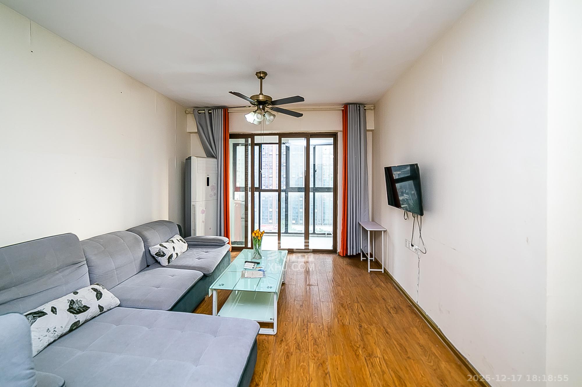 第六都（陆都小区）  3室2厅1卫    99.0万