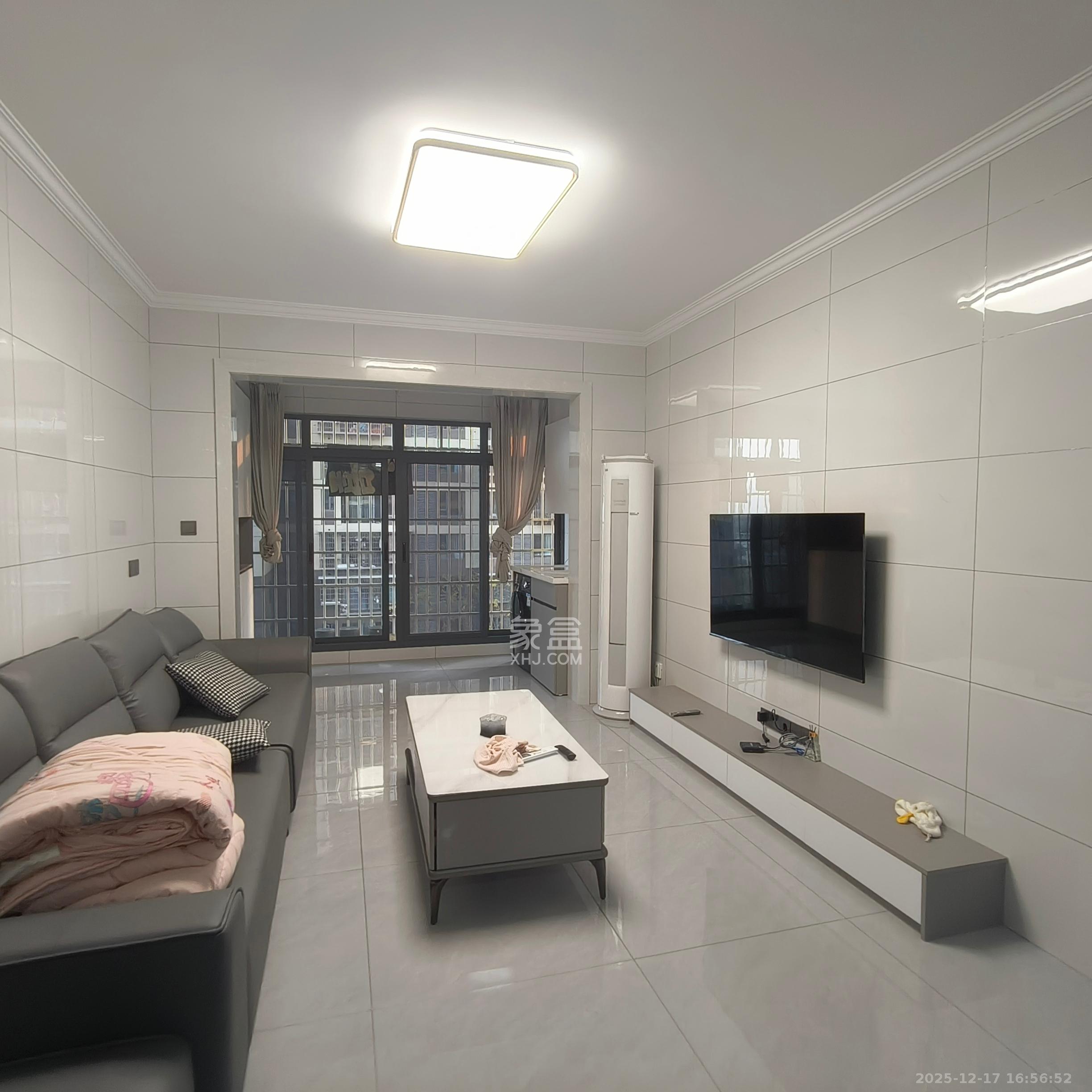 桥头家园二期（桥头家苑二期）  2室1厅1卫    1800.0元/月