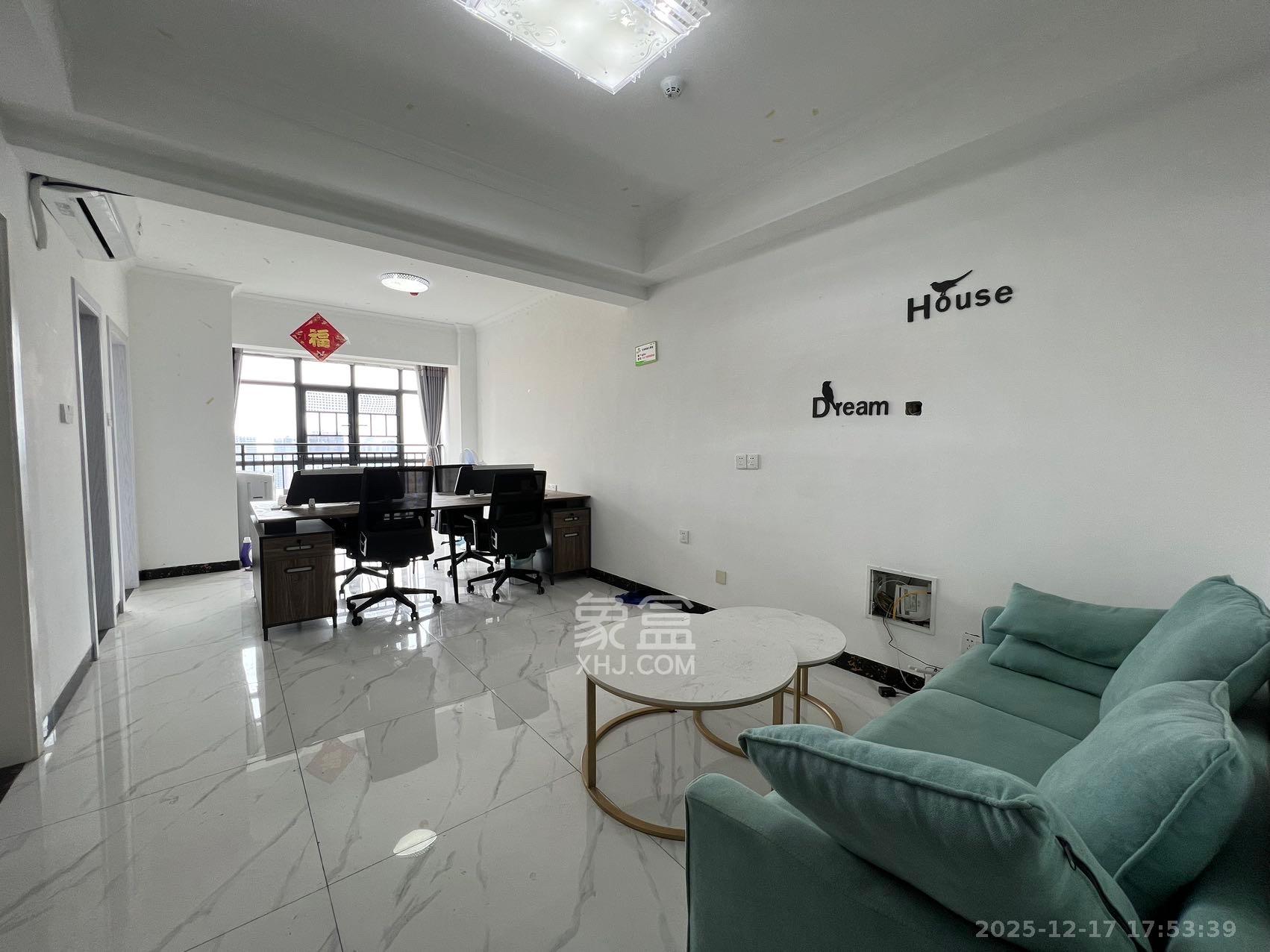 明大佳园   59.31㎡      2000.0元/月