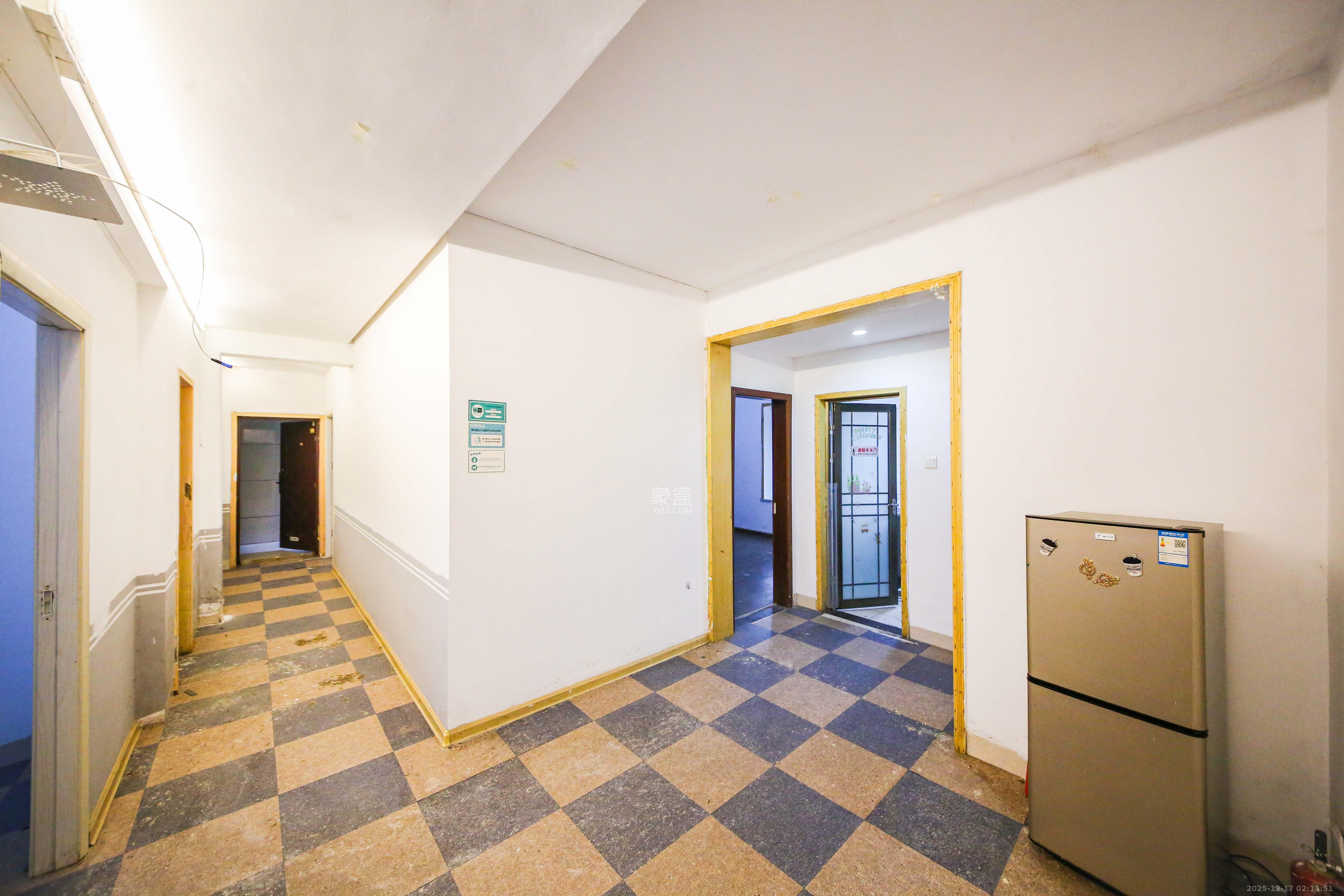 湘府名邸（同力家园）