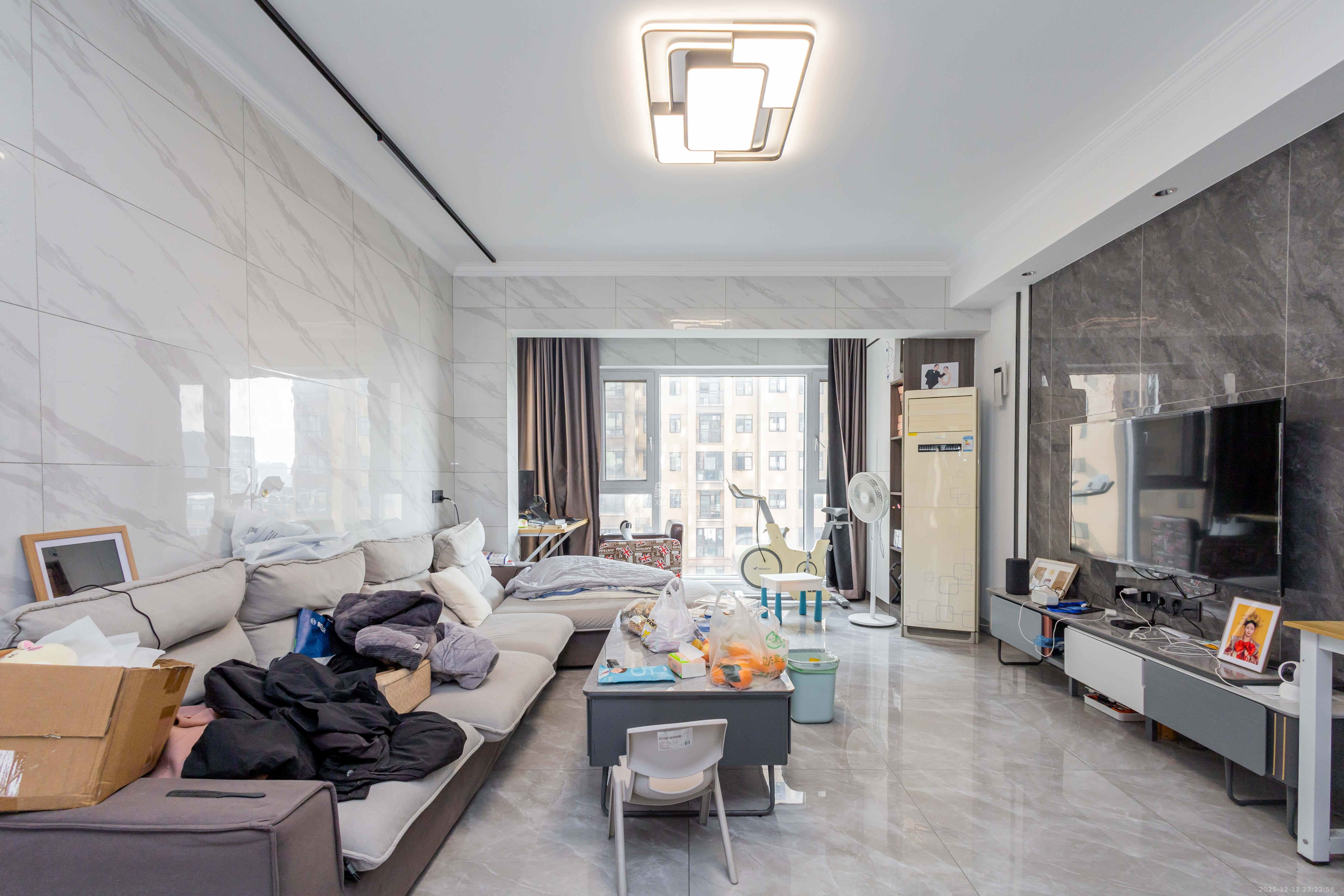 广悦星苑润园  3室2厅2卫    81.0万