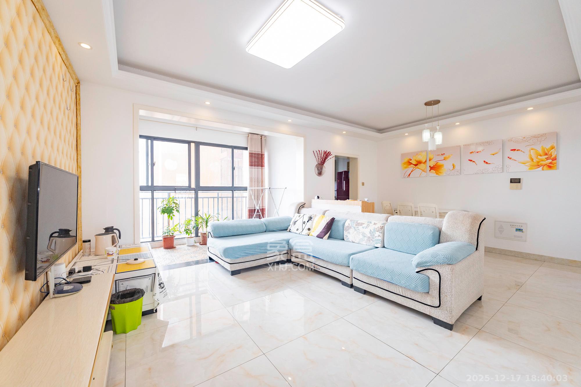 领东汇  4室2厅1卫    69.8万