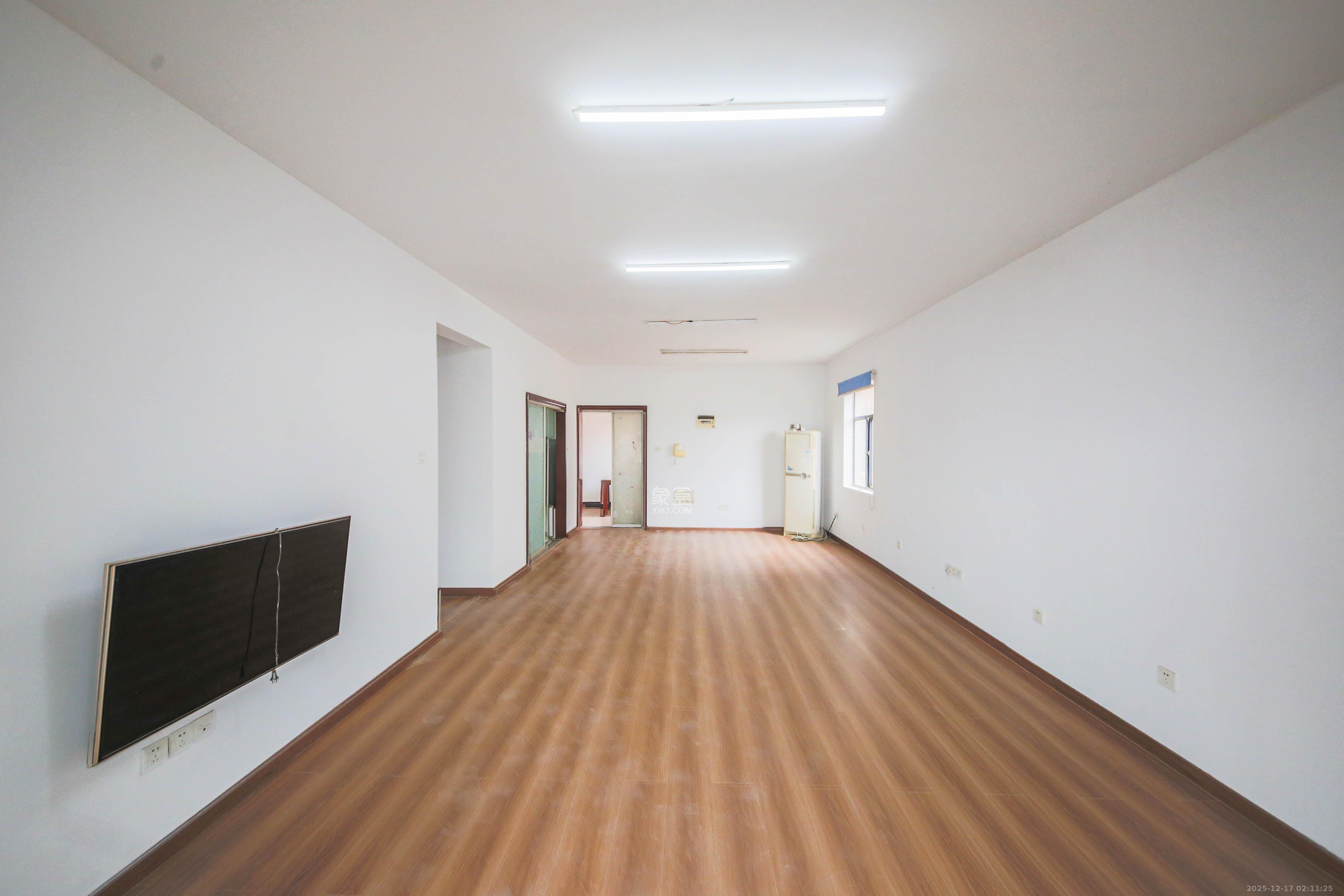 湘府名邸（同力家园）